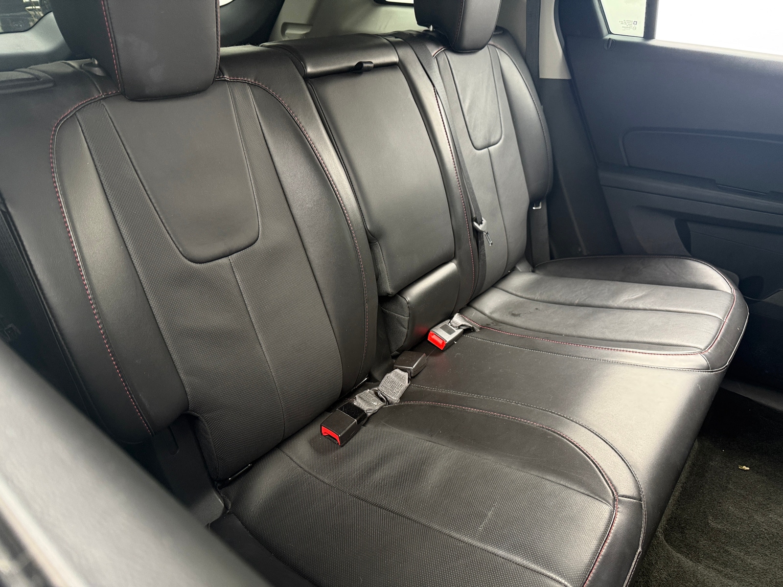 Thumbnail: 2015 GMC Terrain - 5