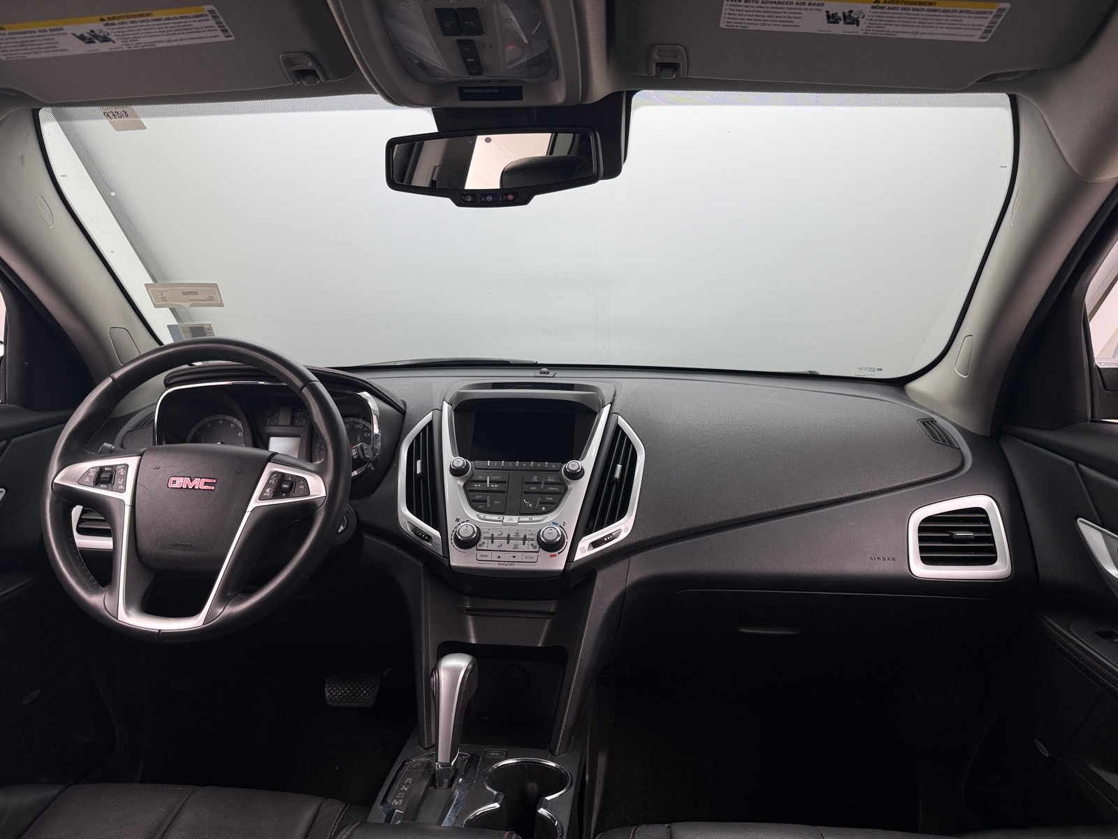 Thumbnail: 2015 GMC Terrain - 2