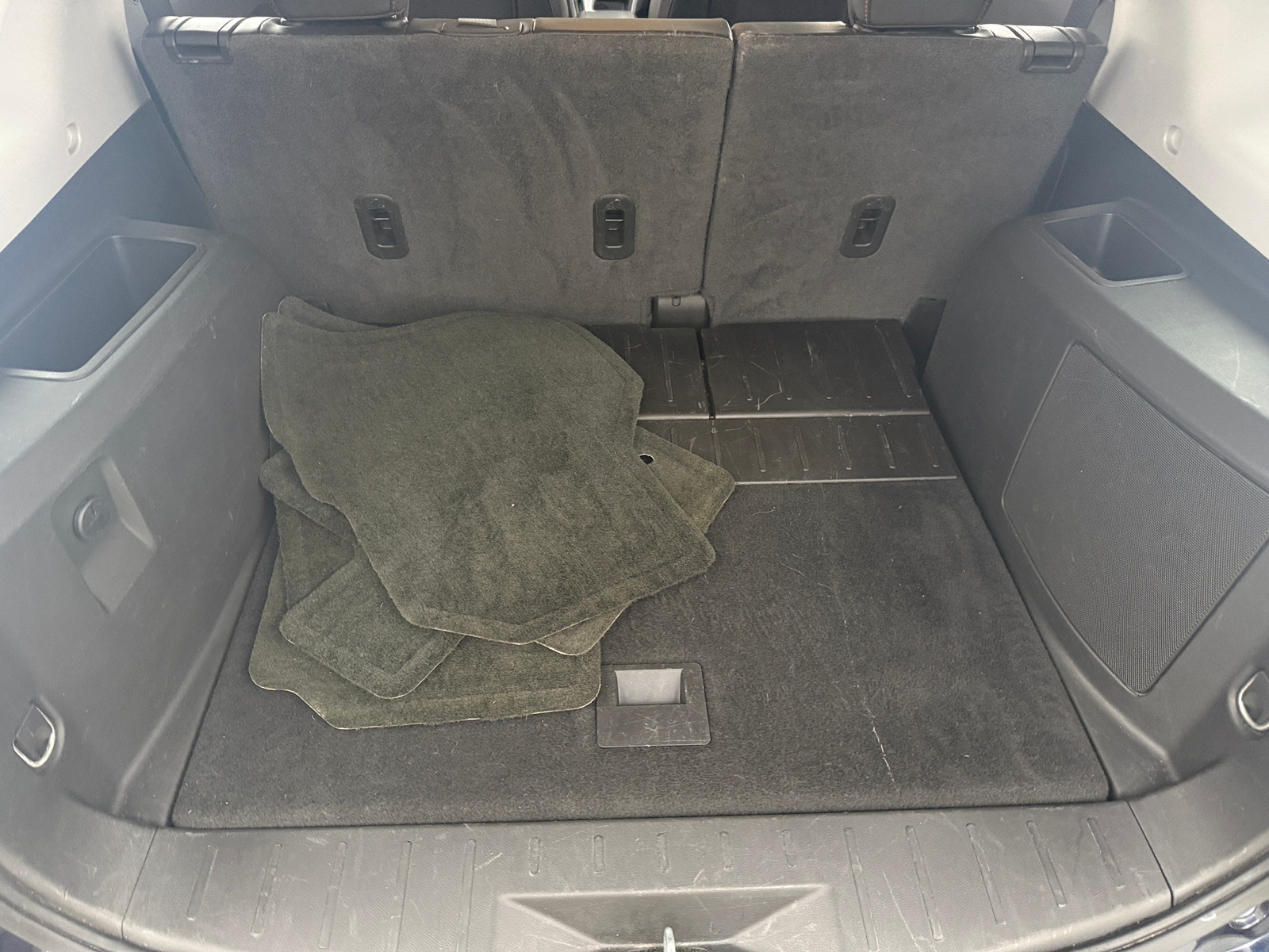 Thumbnail: 2015 GMC Terrain - 6