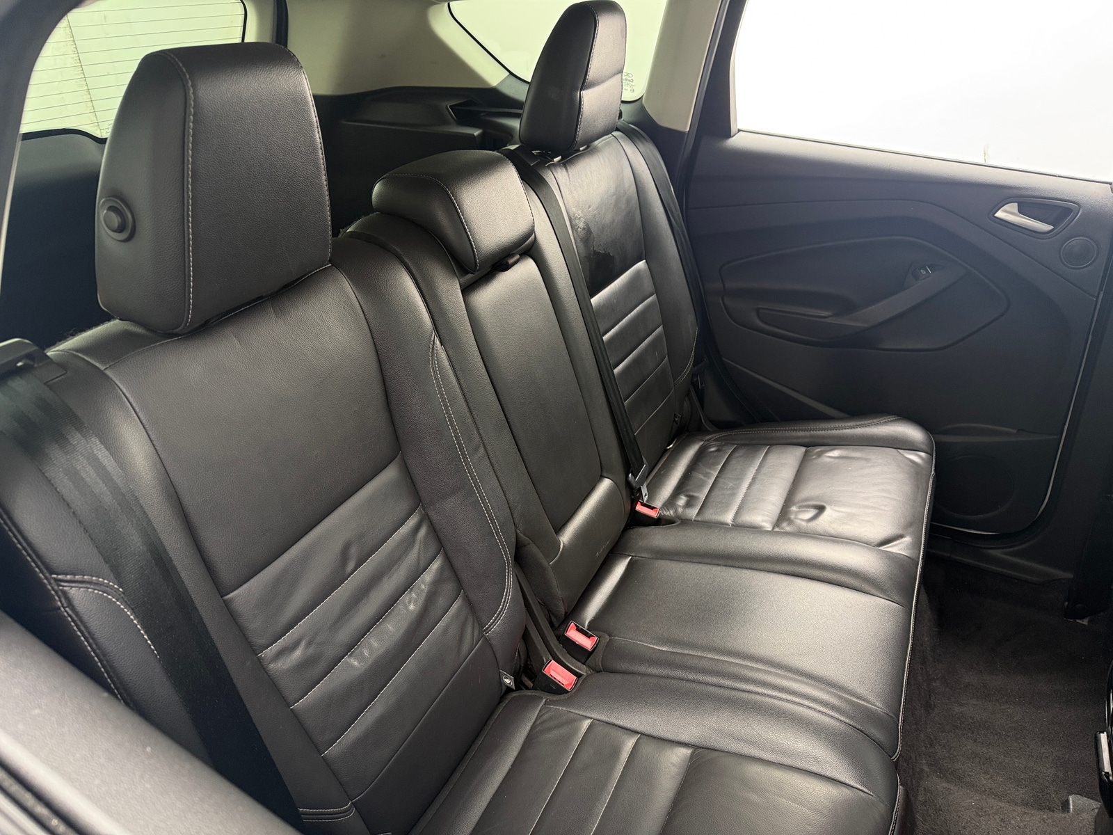 Thumbnail: 2016 Ford Escape - 5