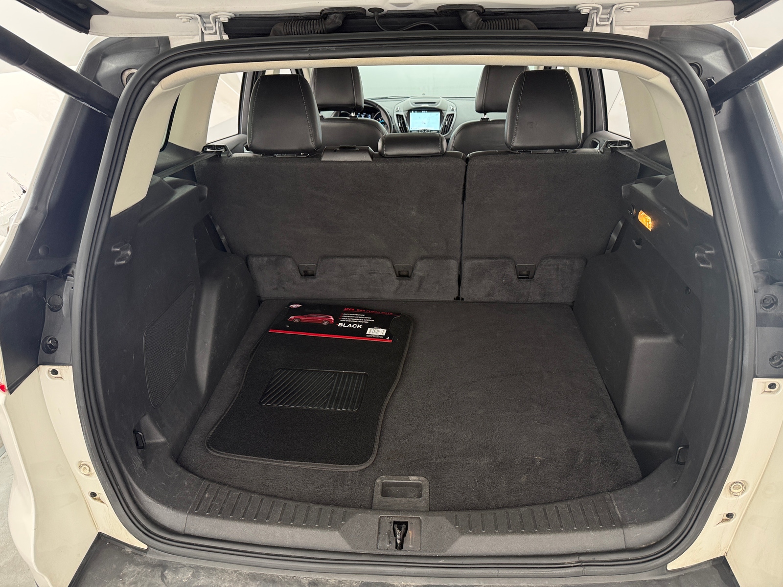 Thumbnail: 2016 Ford Escape - 6