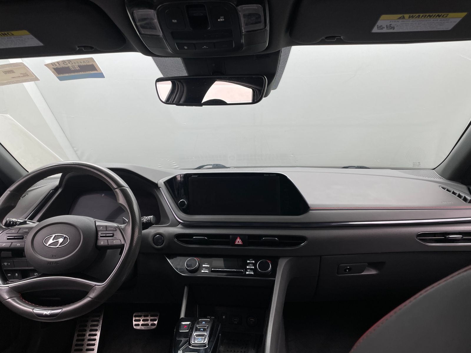 Thumbnail: 2021 Hyundai Sonata - 2