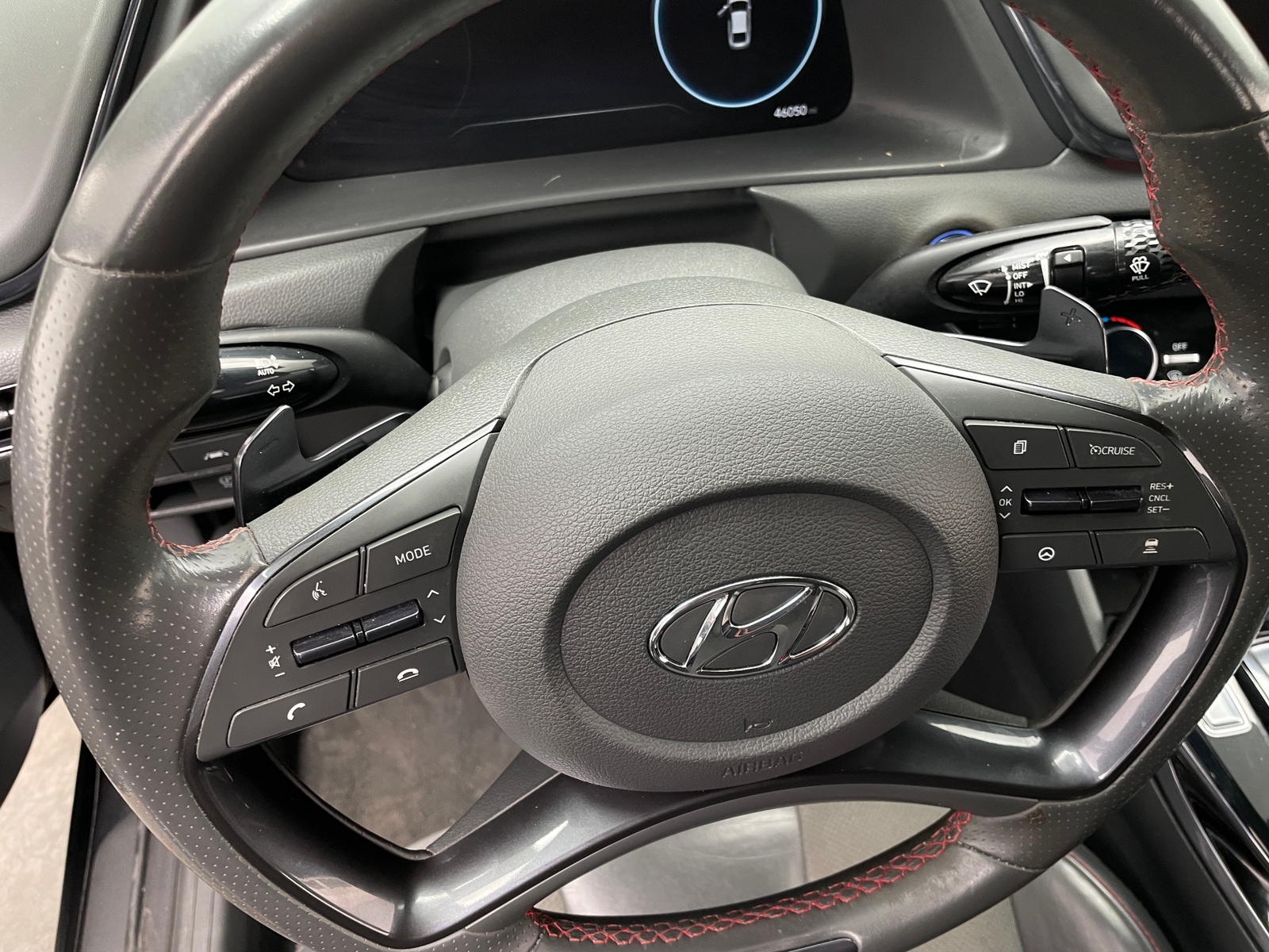 Thumbnail: 2021 Hyundai Sonata - 4