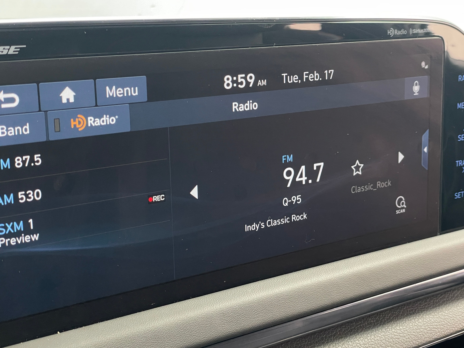 Thumbnail: 2021 Hyundai Sonata - 3