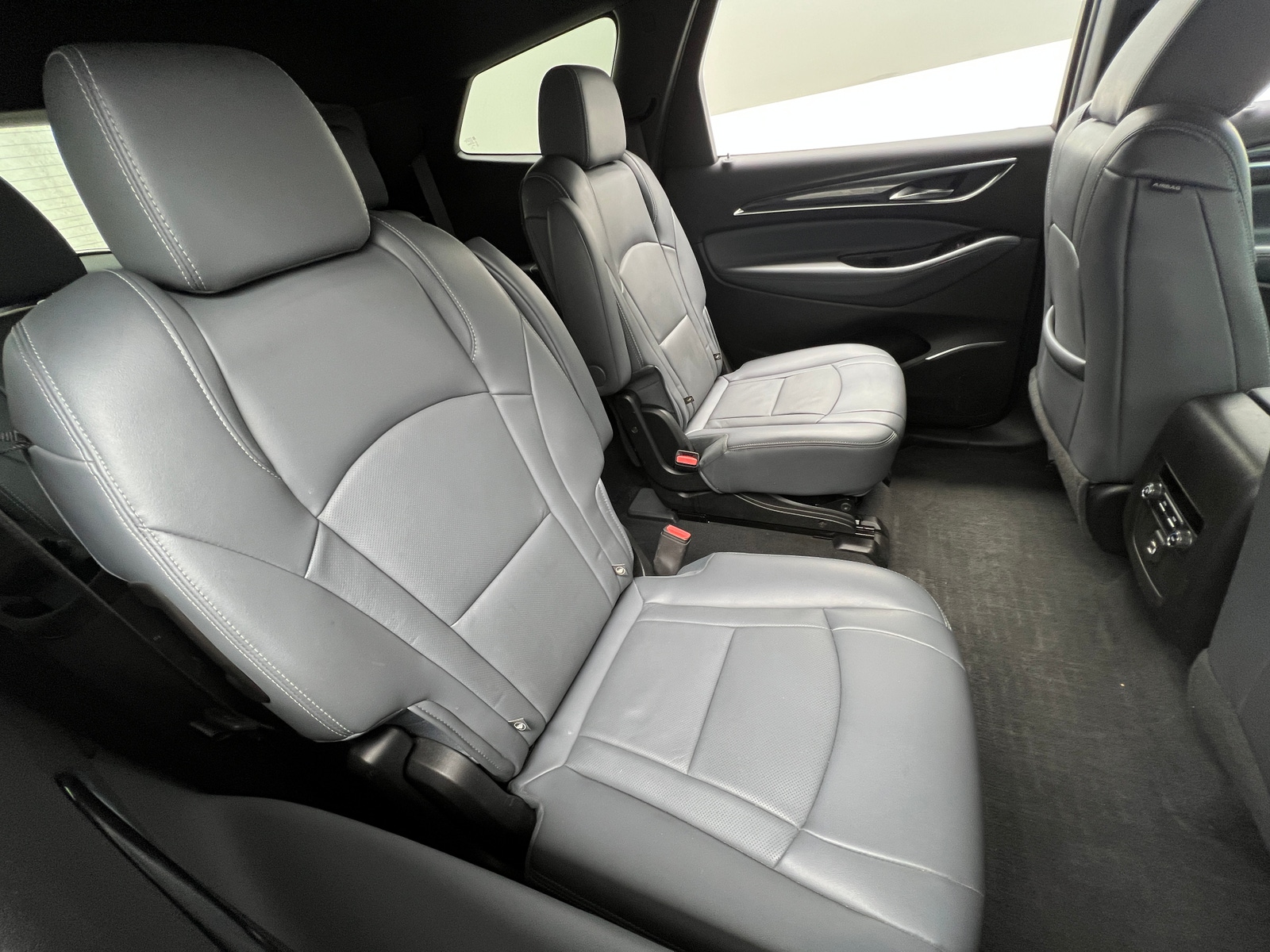 Thumbnail: 2024 Buick Enclave - 5