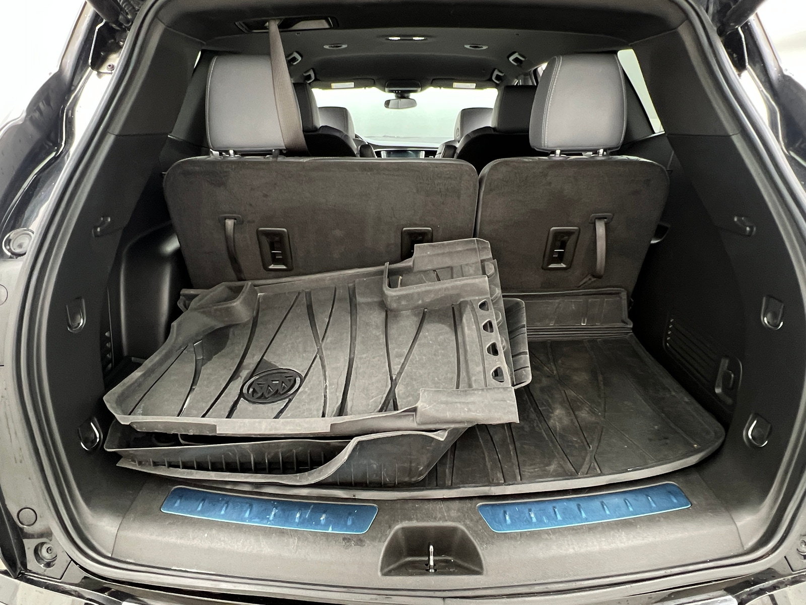 Thumbnail: 2024 Buick Enclave - 6