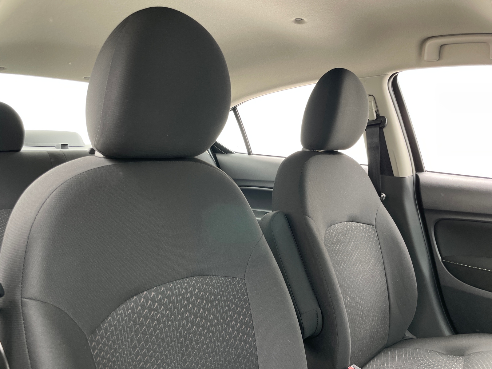 Thumbnail: 2024 Mitsubishi Mirage G4 - 2