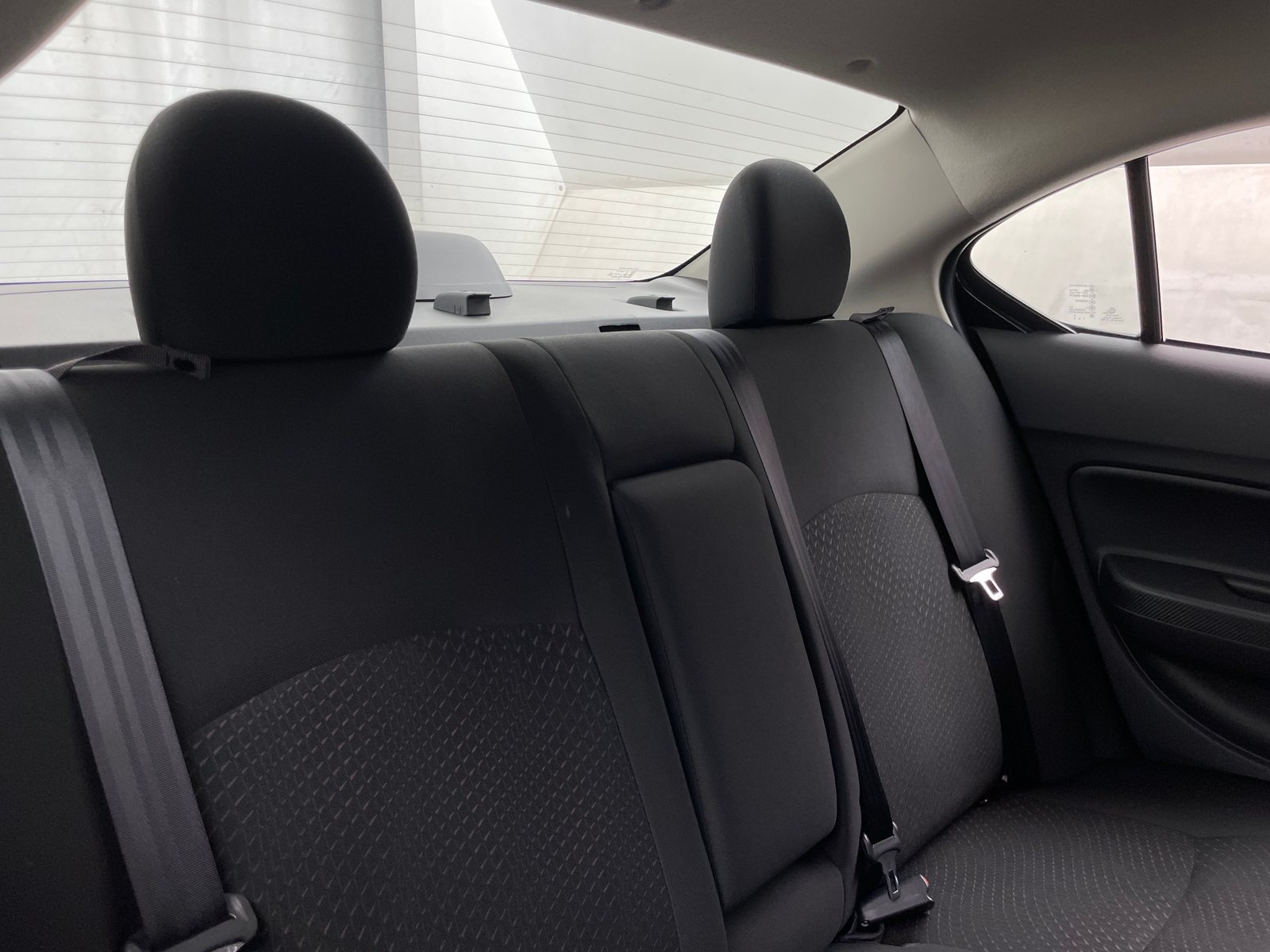 Thumbnail: 2024 Mitsubishi Mirage G4 - 6