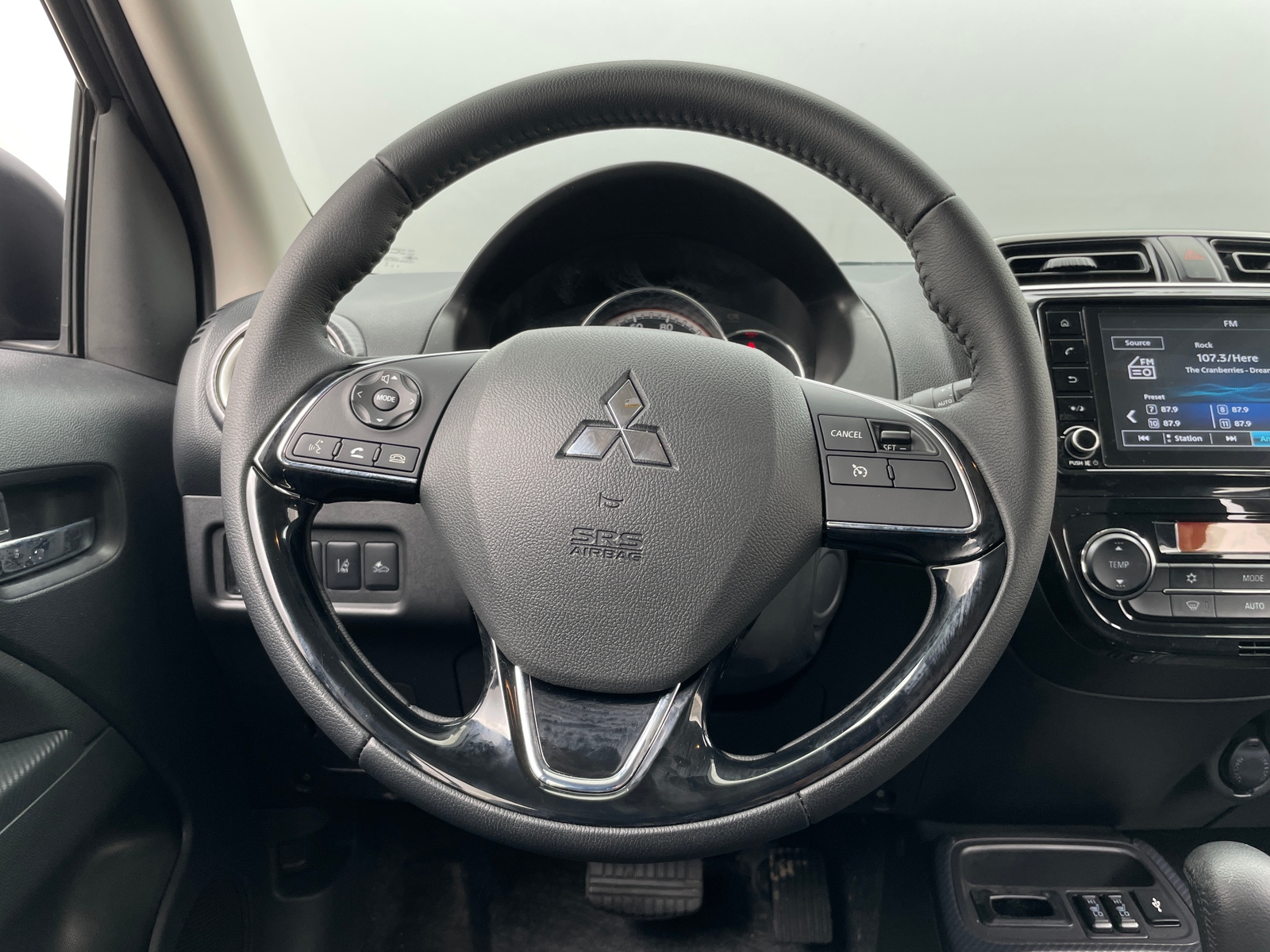 Thumbnail: 2024 Mitsubishi Mirage G4 - 5