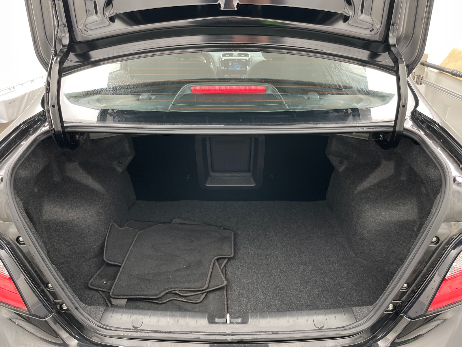 Thumbnail: 2024 Mitsubishi Mirage G4 - 7