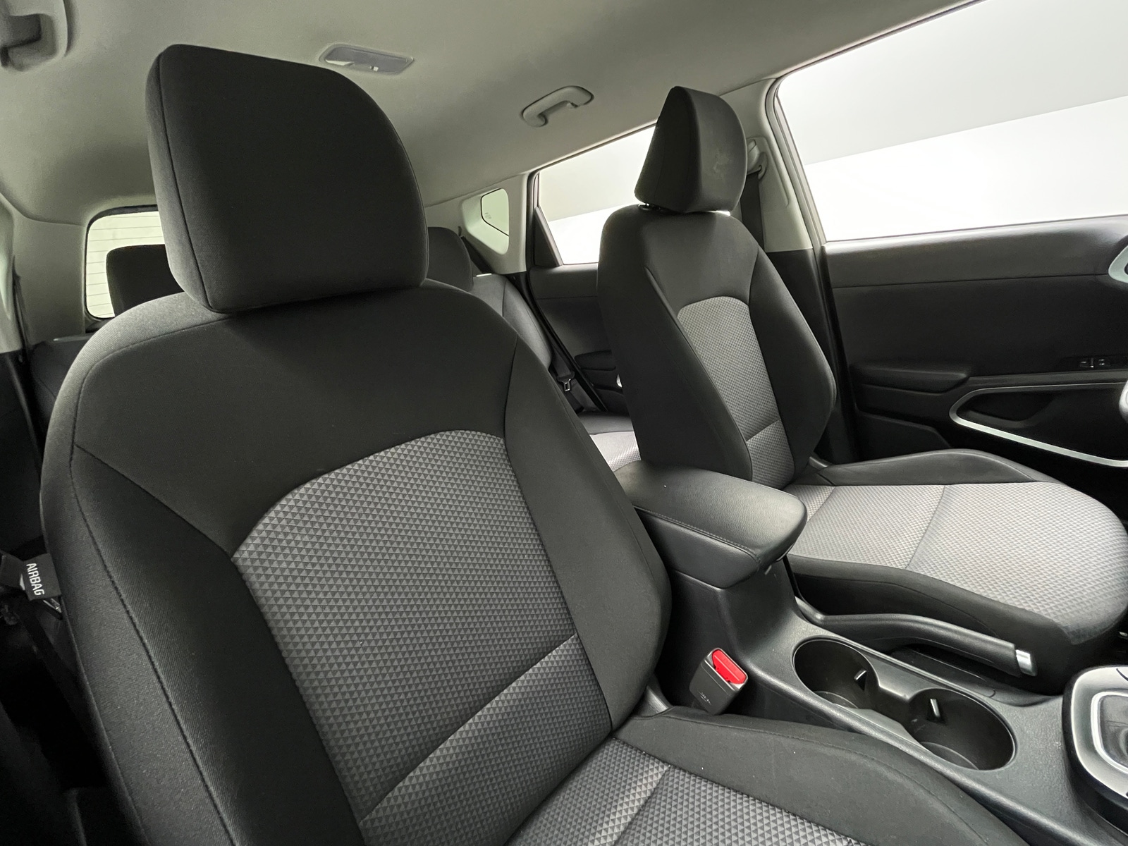 Thumbnail: 2024 Kia Soul - 2