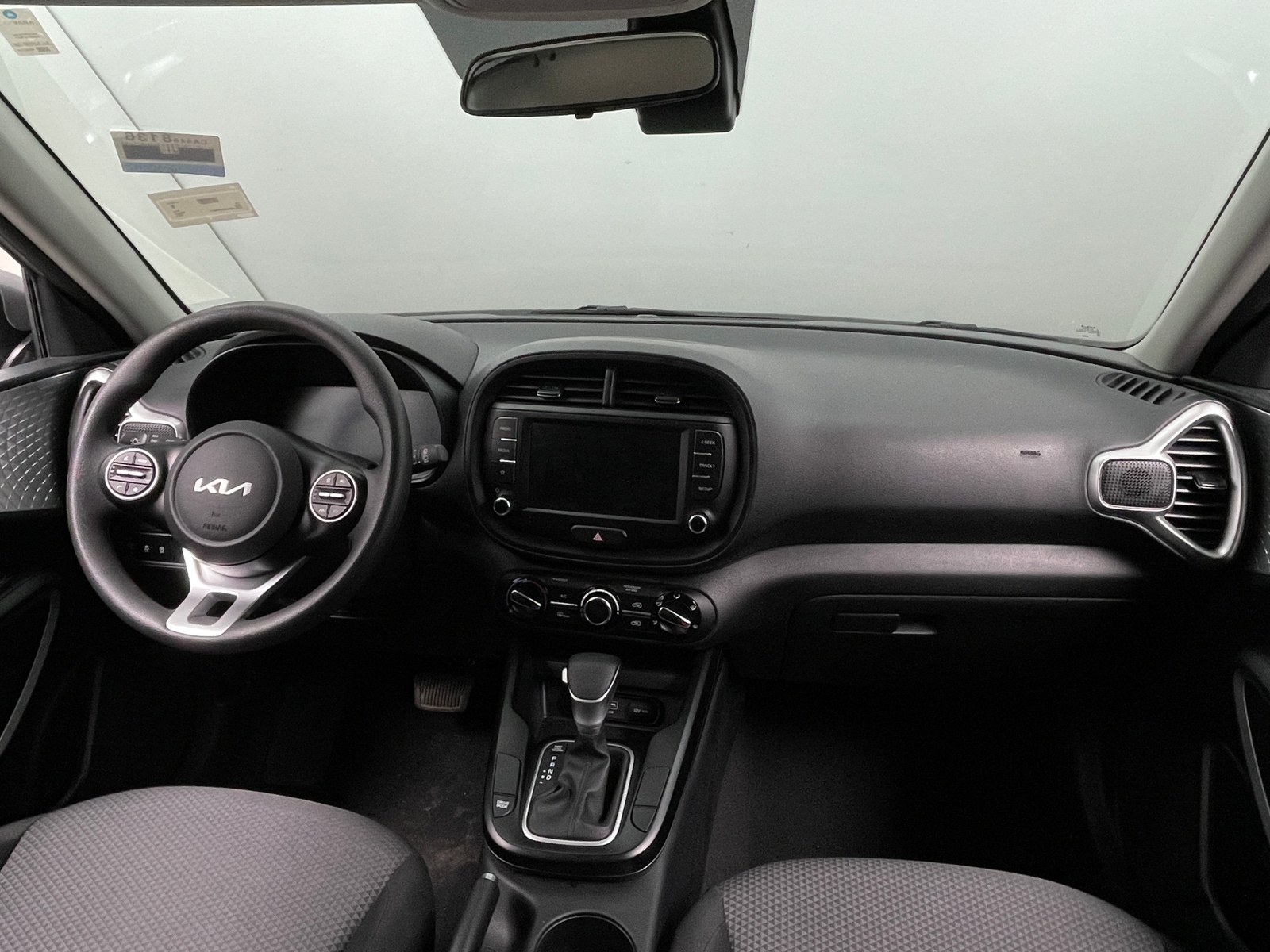 Thumbnail: 2024 Kia Soul - 3