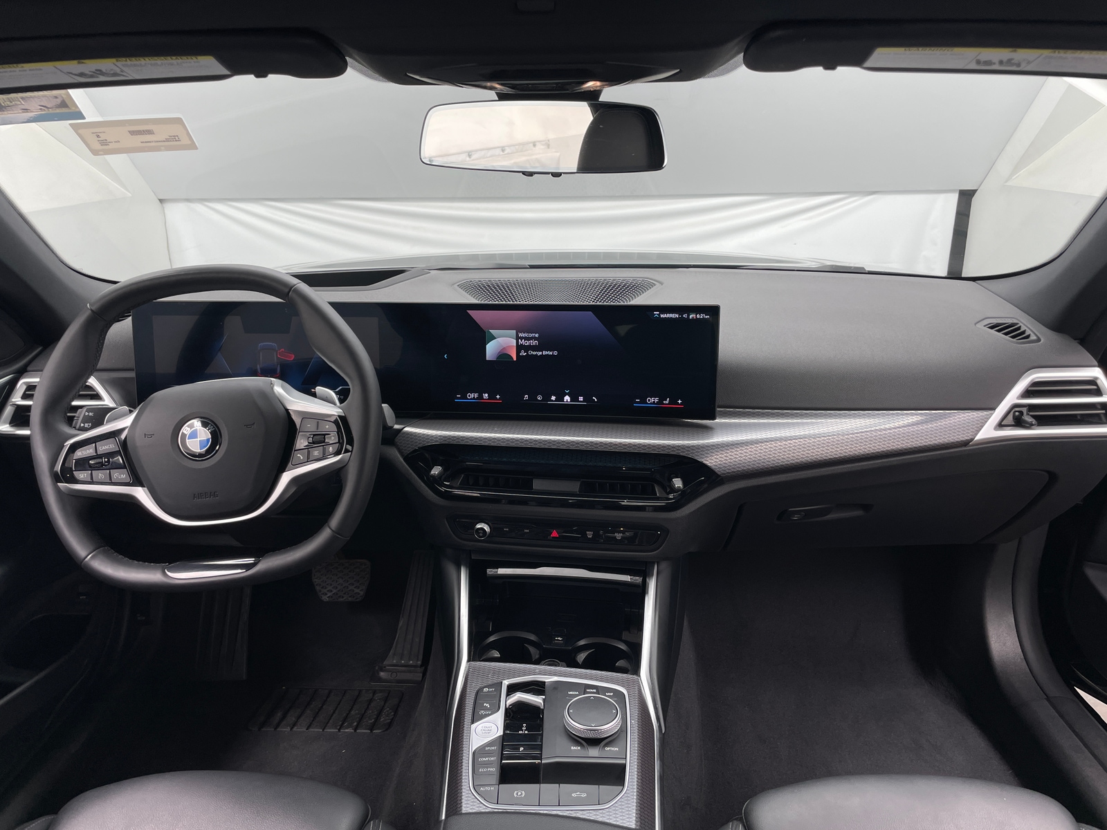 Thumbnail: 2025 BMW 4 Series - 2