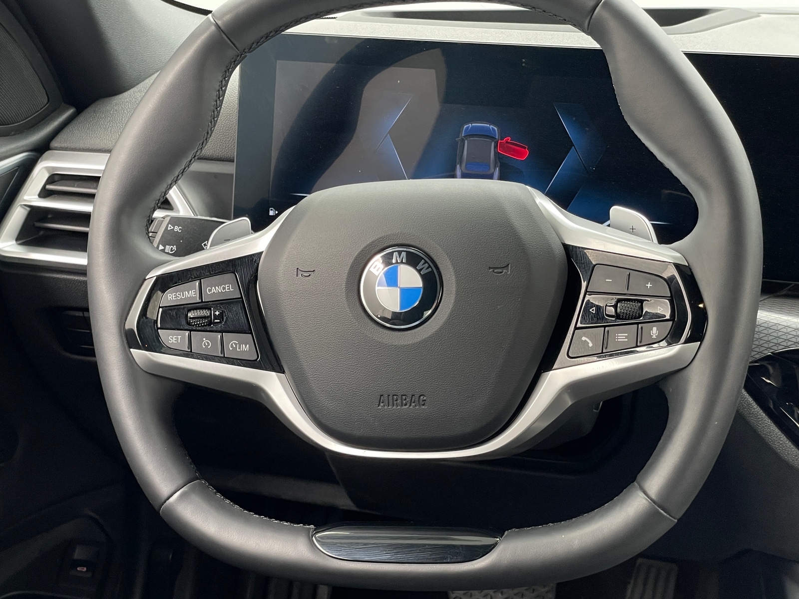 Thumbnail: 2025 BMW 4 Series - 4