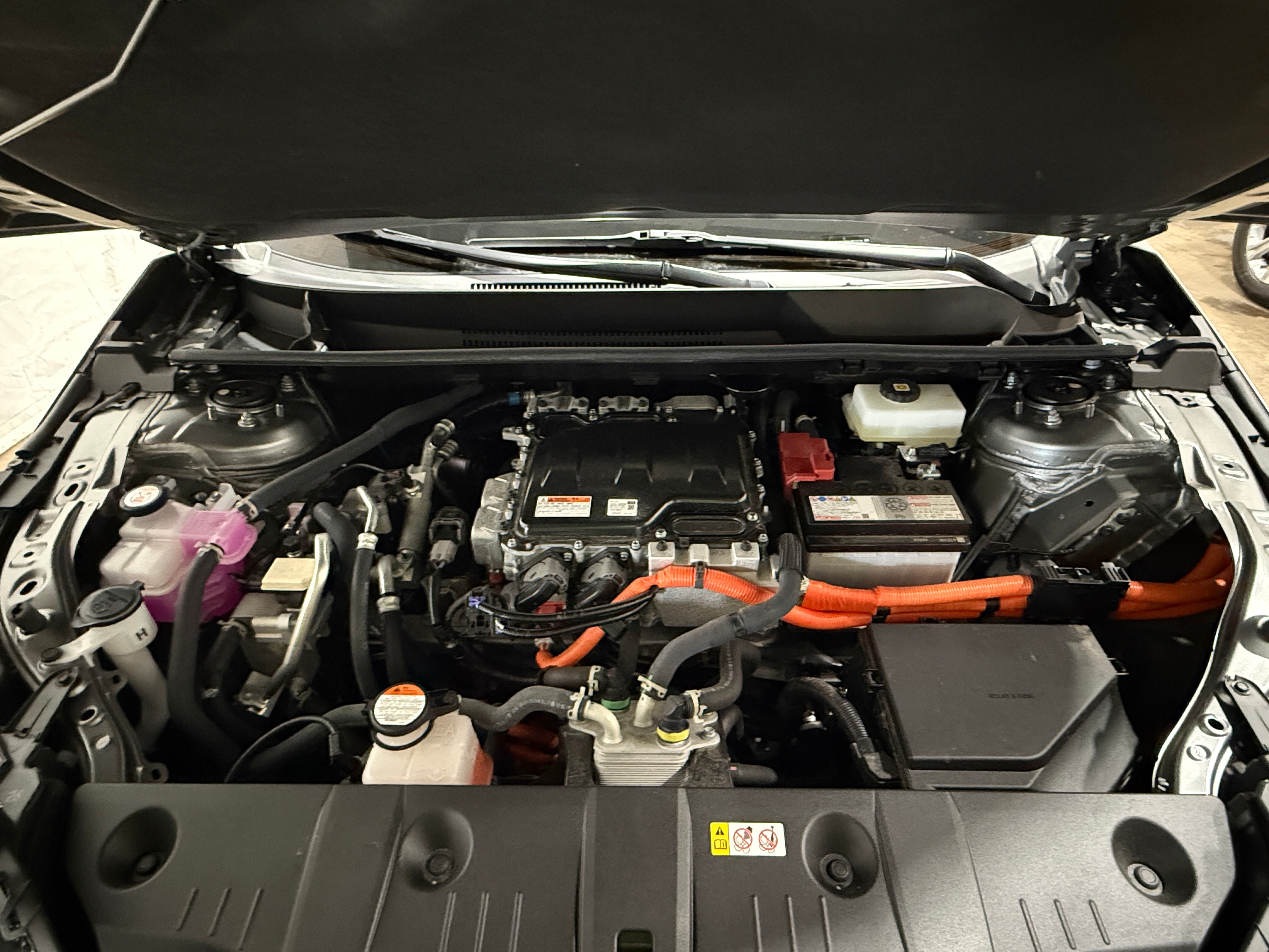 2024 Subaru Solterra