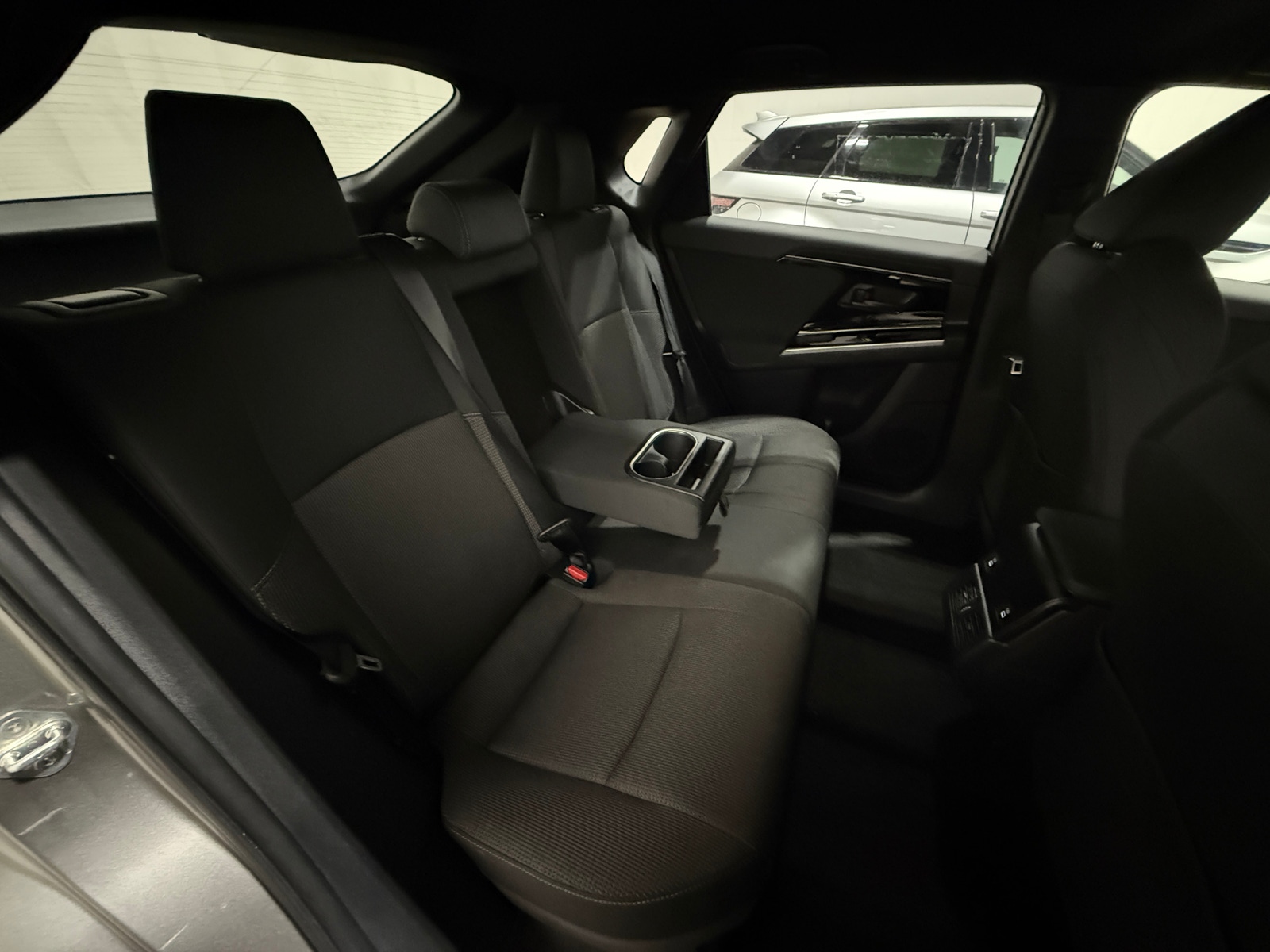 Thumbnail: 2024 Subaru Solterra - 6