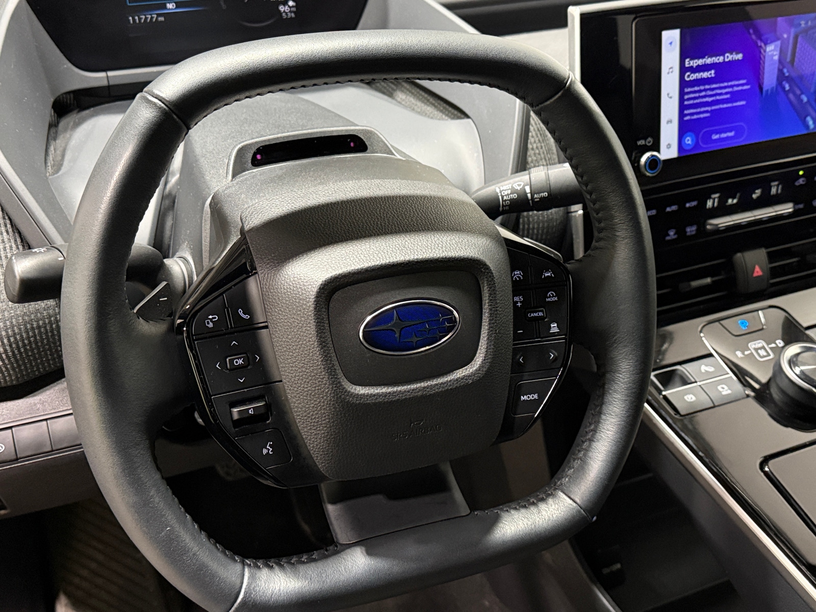 Thumbnail: 2024 Subaru Solterra - 5