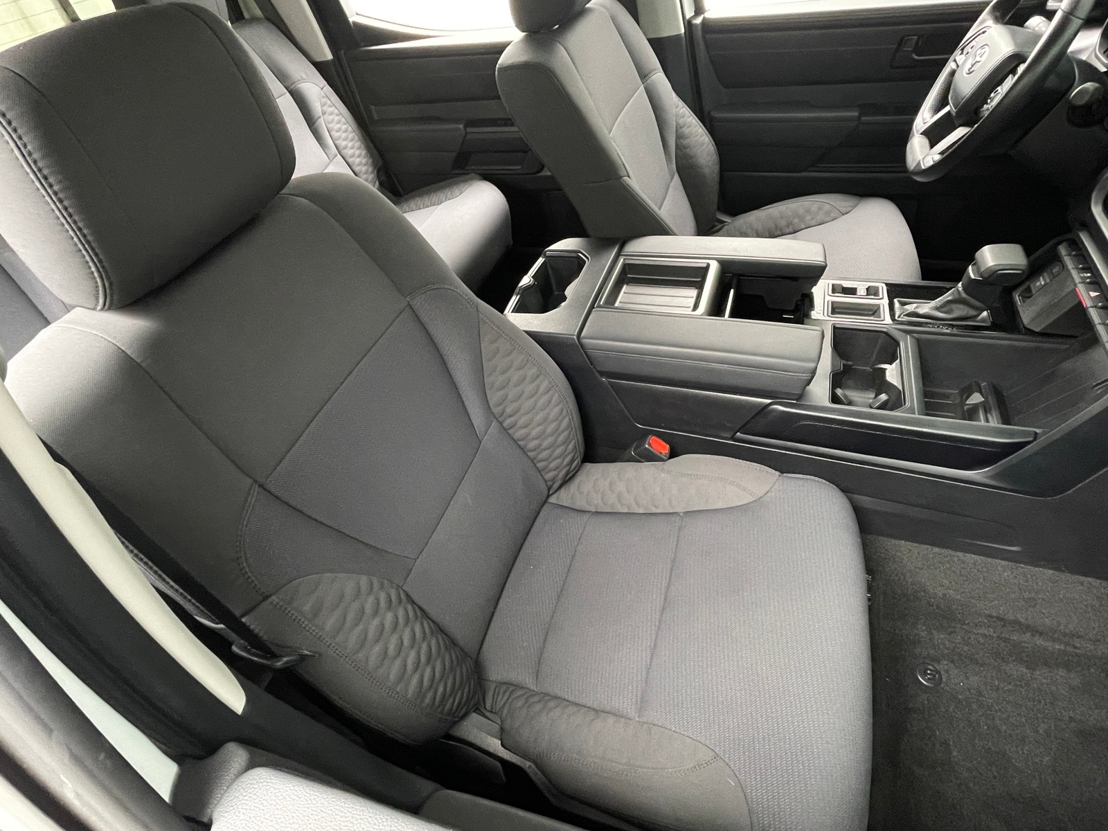 Thumbnail: 2024 Toyota Tundra - 2