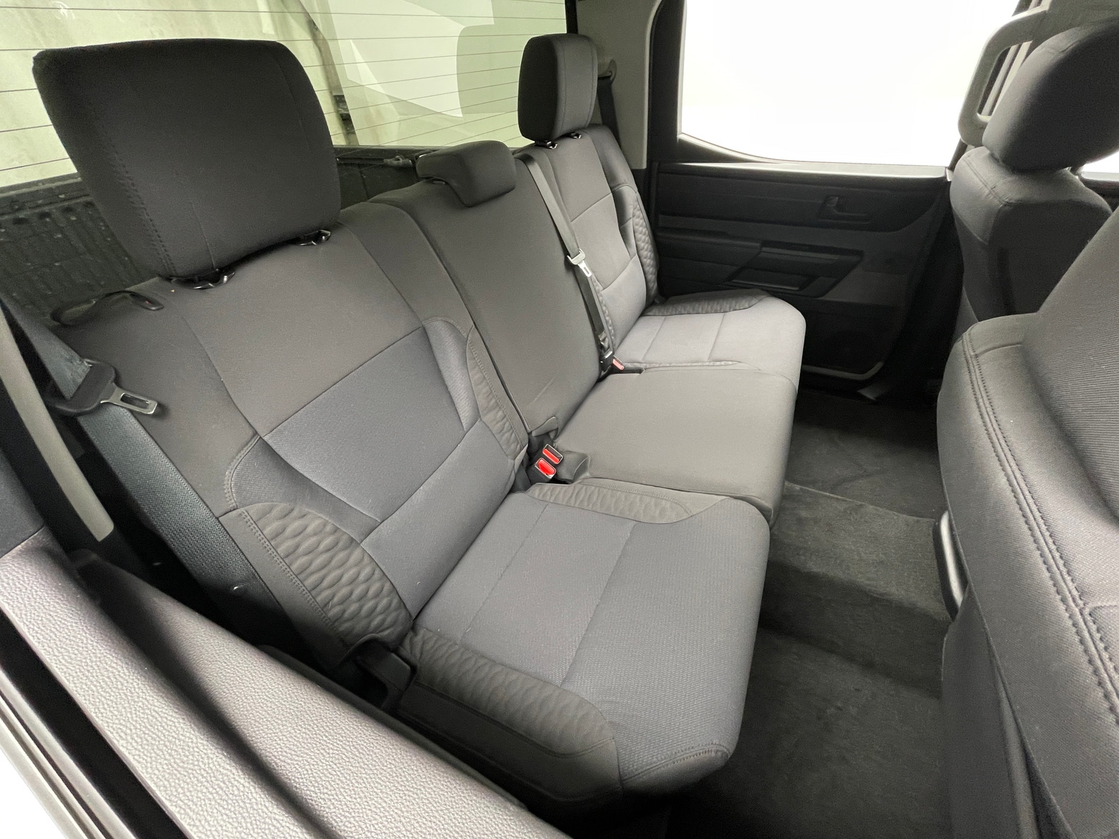 Thumbnail: 2024 Toyota Tundra - 6