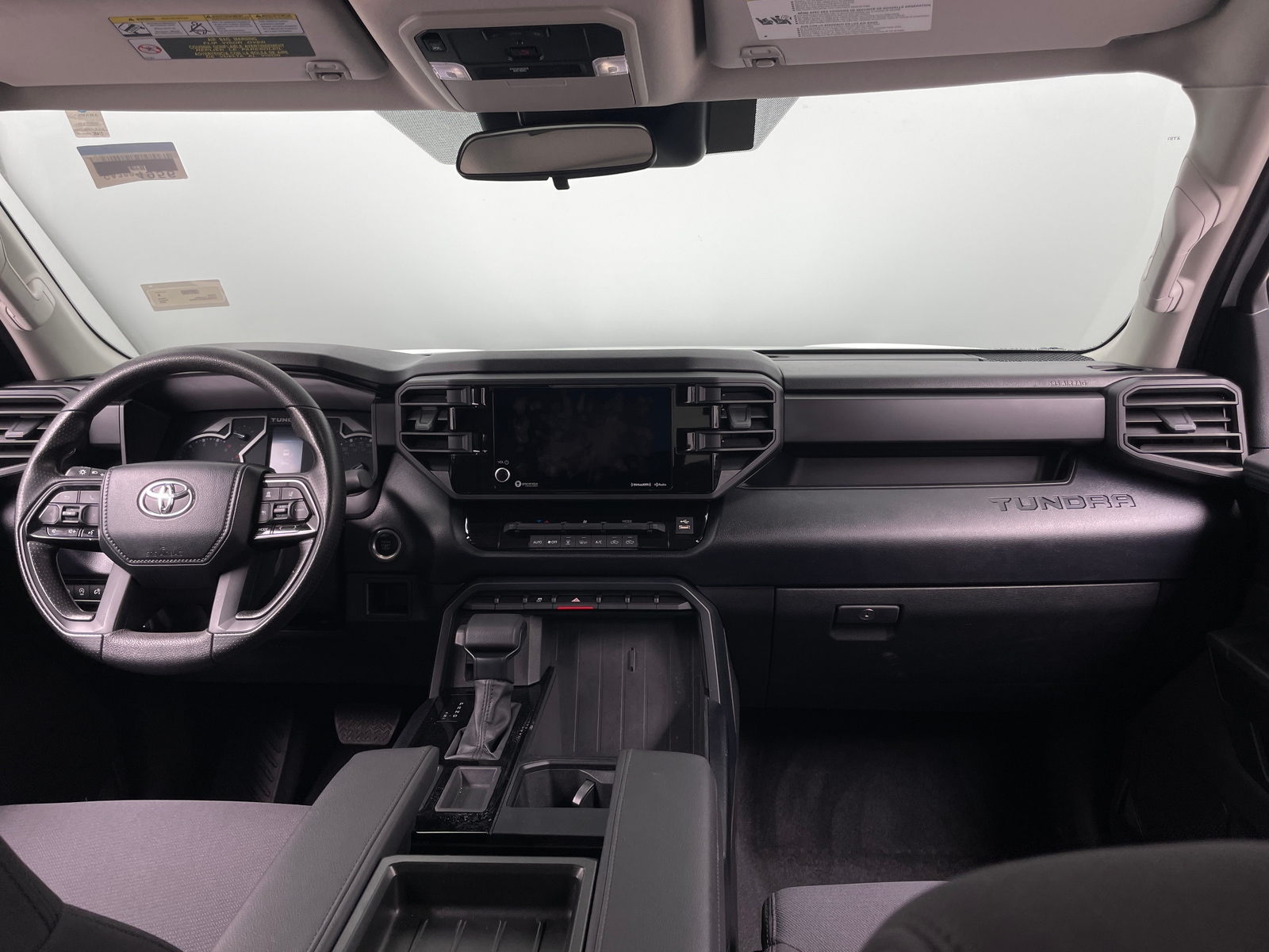 Thumbnail: 2024 Toyota Tundra - 3