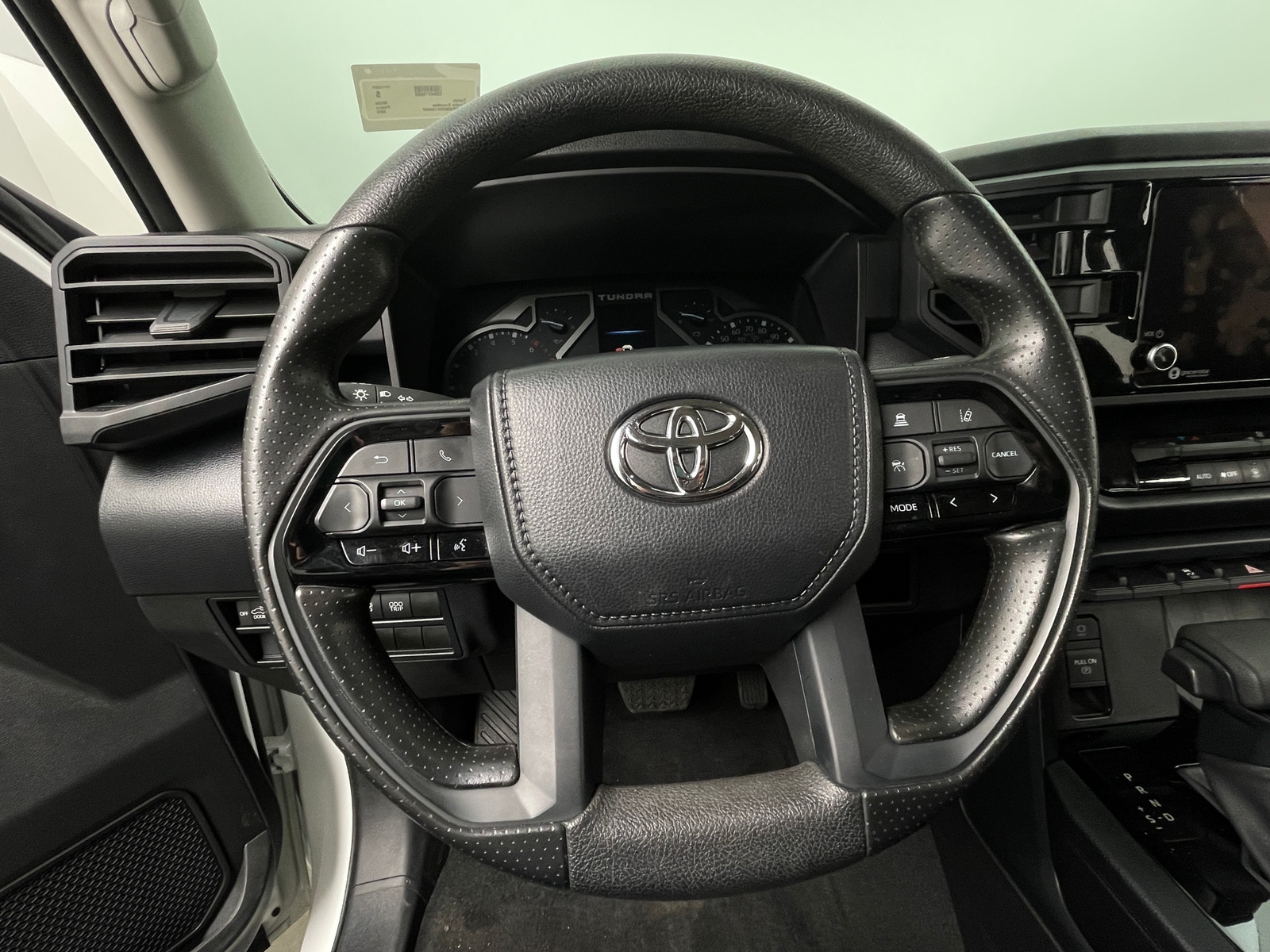 Thumbnail: 2024 Toyota Tundra - 5