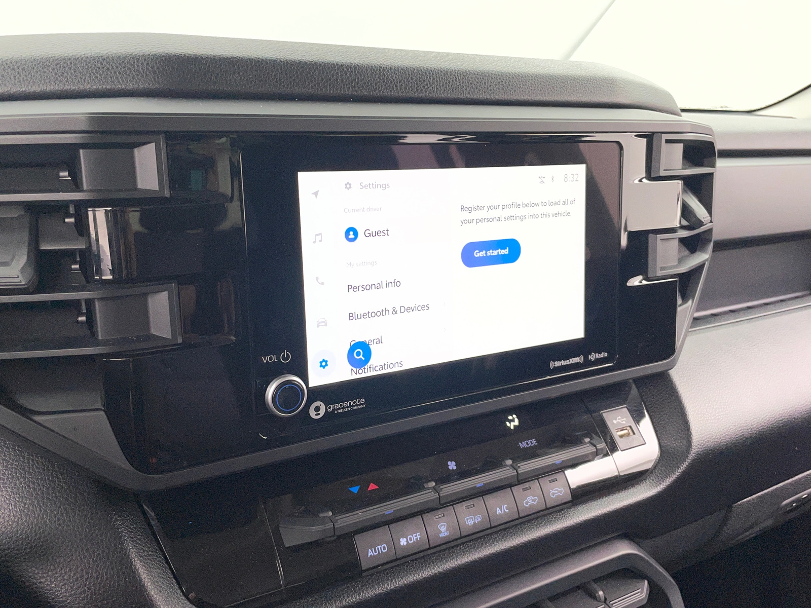 Thumbnail: 2024 Toyota Tundra - 4