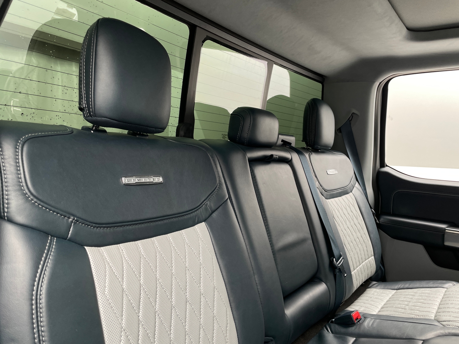 Thumbnail: 2021 Ford Econoline - 5