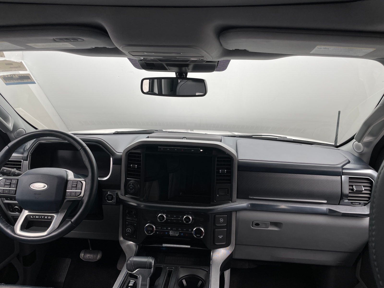 Thumbnail: 2021 Ford Econoline - 2