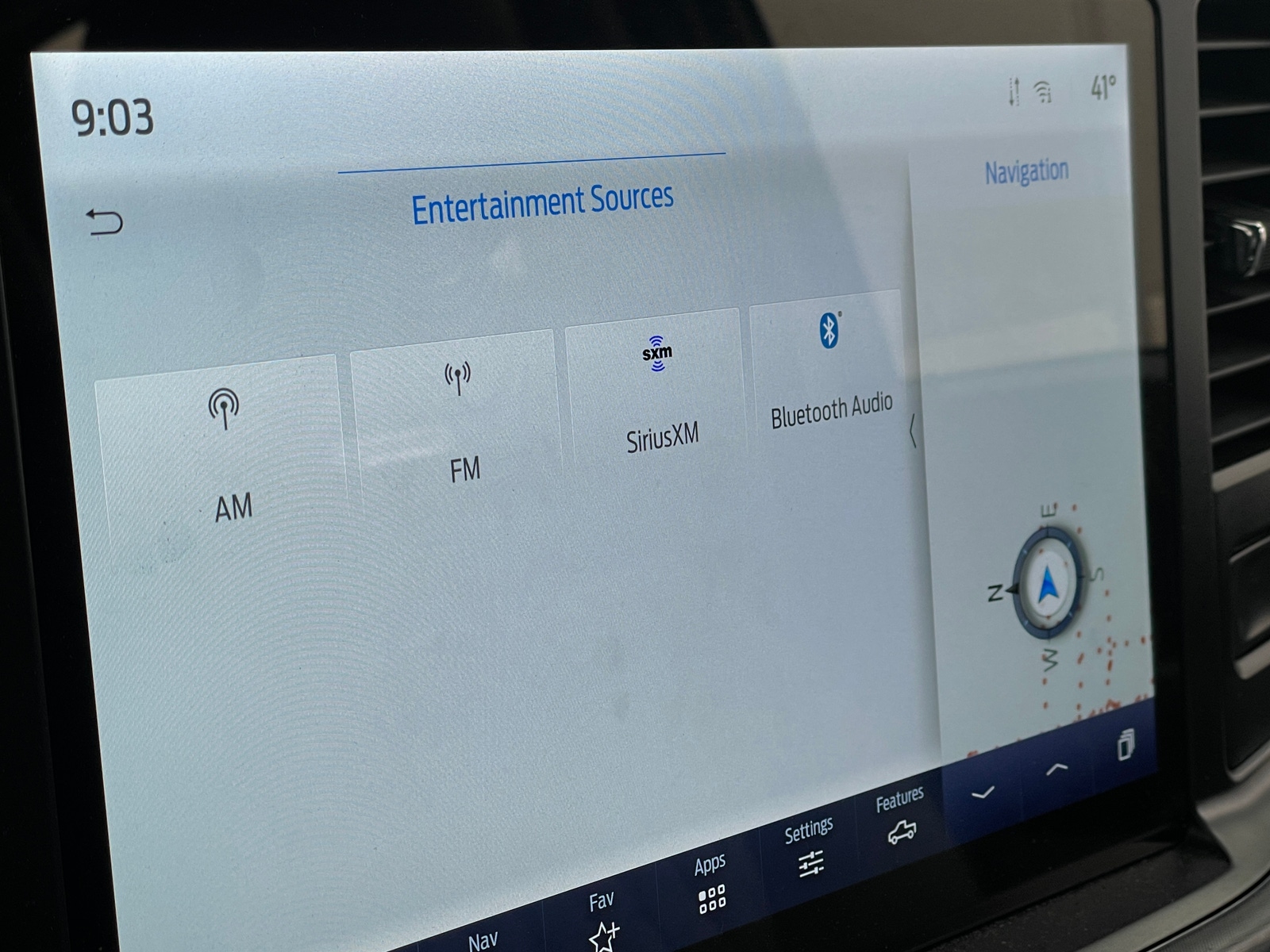 Thumbnail: 2021 Ford Econoline - 3