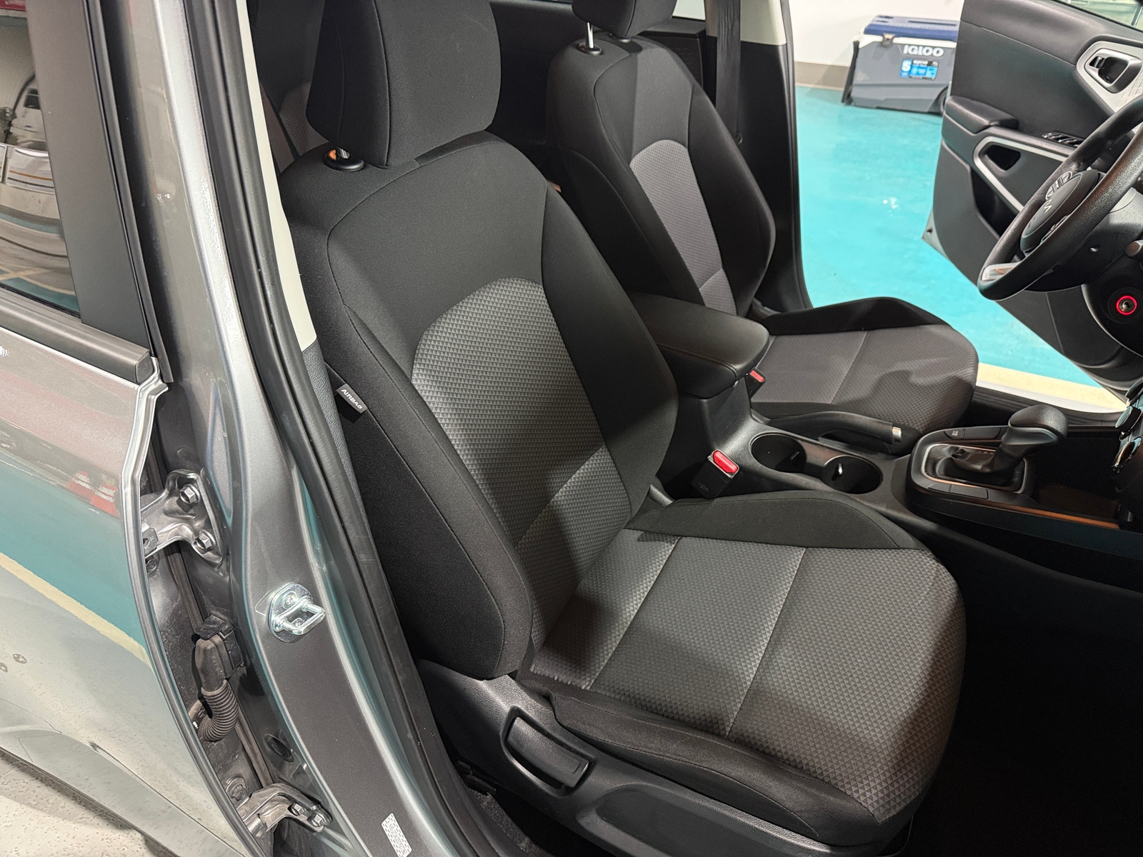 Thumbnail: 2025 Kia Soul - 2