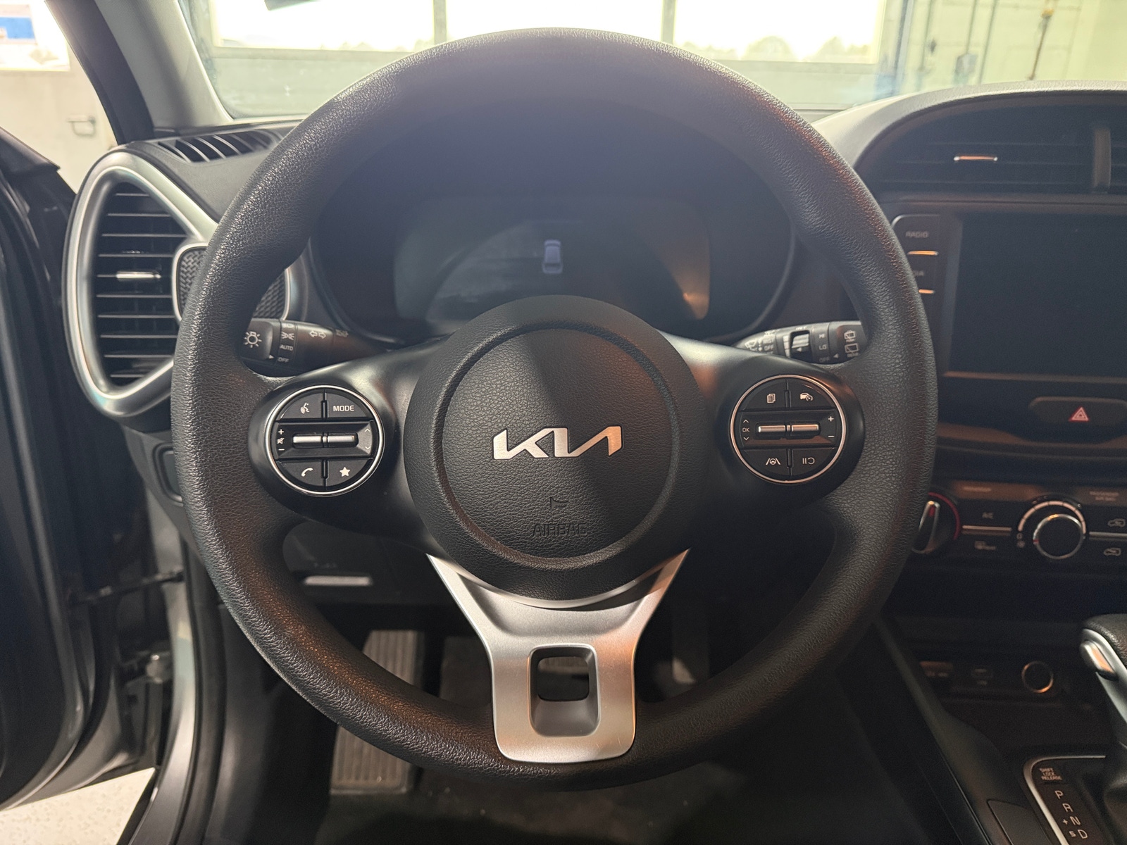 Thumbnail: 2025 Kia Soul - 5