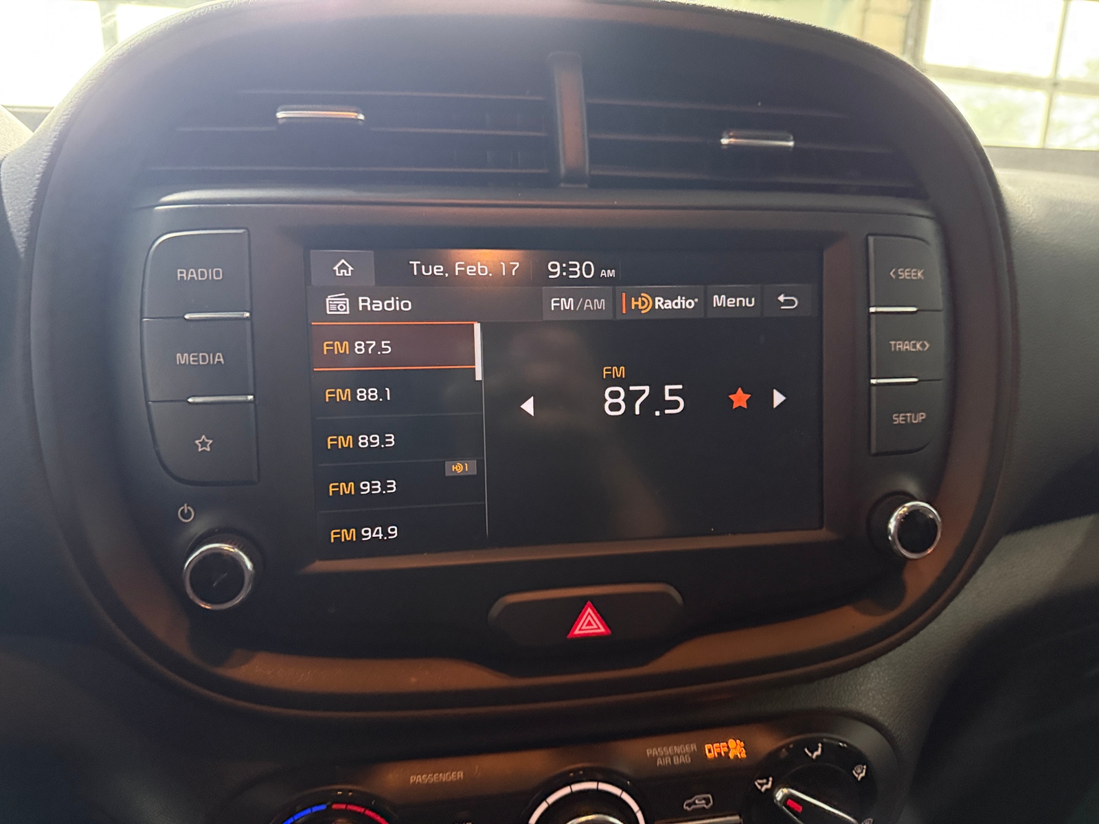 Thumbnail: 2025 Kia Soul - 4