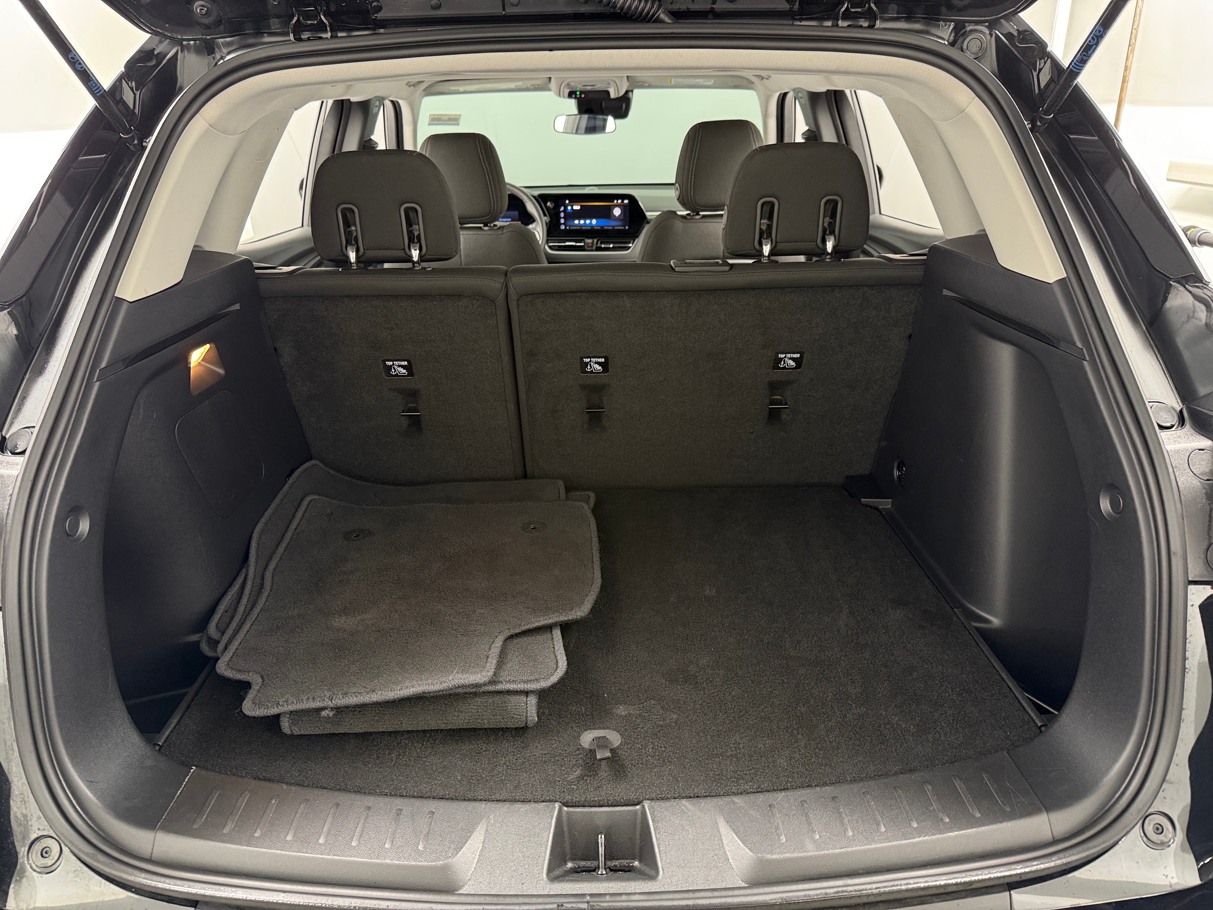 2025 Chevrolet Trailblazer