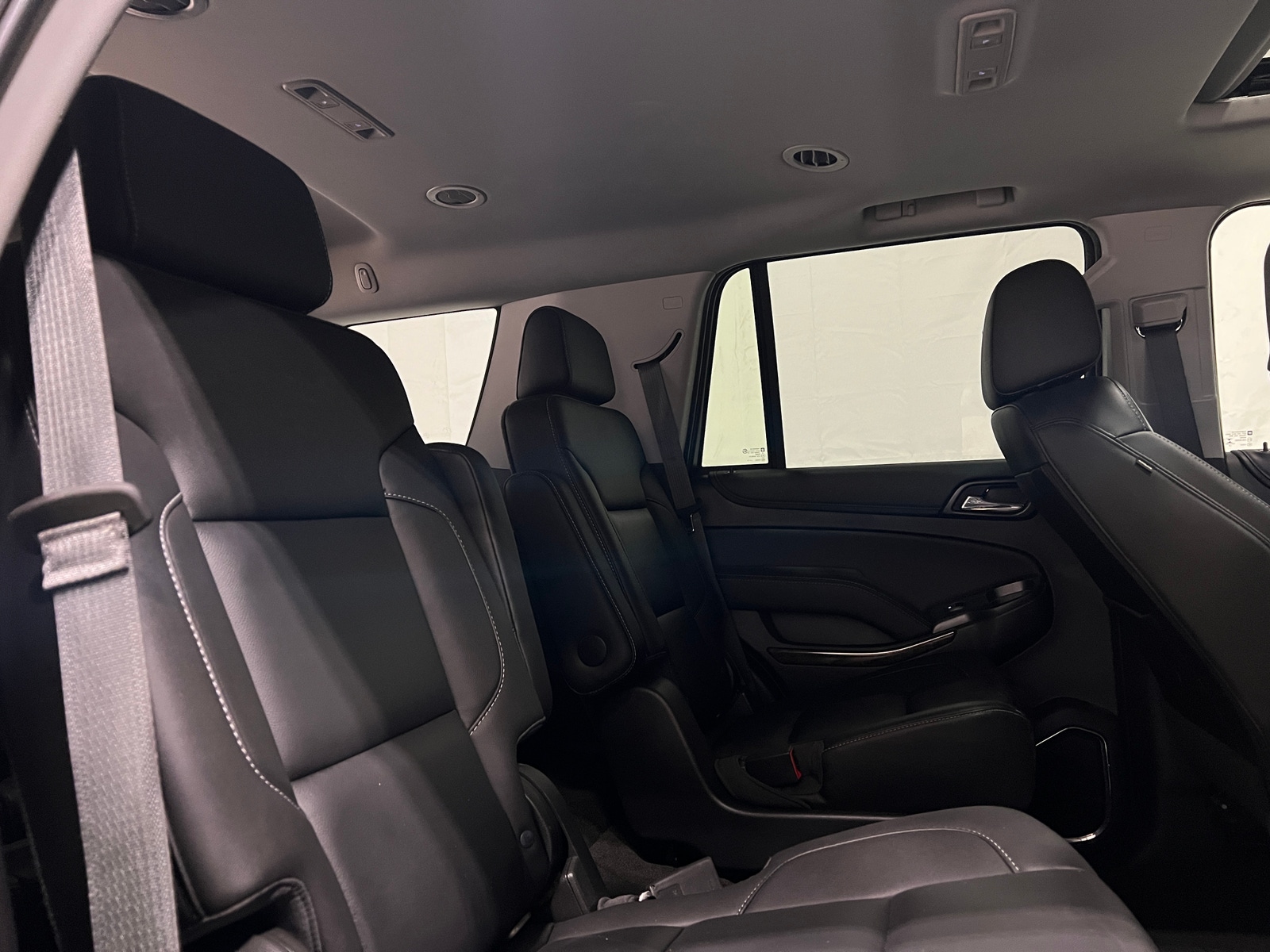 Thumbnail: 2018 Chevrolet Tahoe - 5