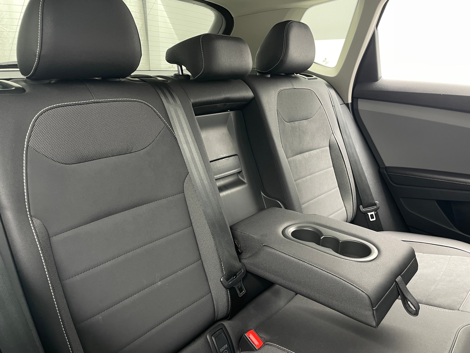 Thumbnail: 2024 Volkswagen Taos - 5