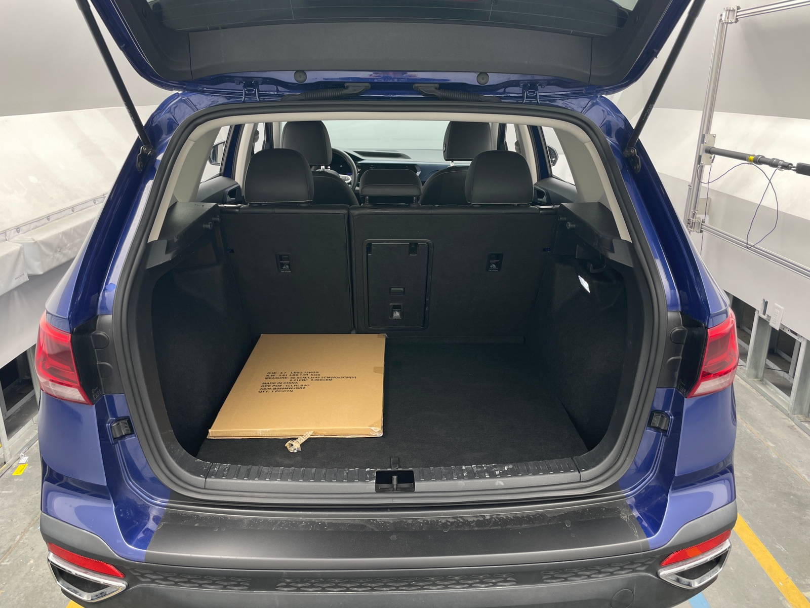 Thumbnail: 2024 Volkswagen Taos - 6