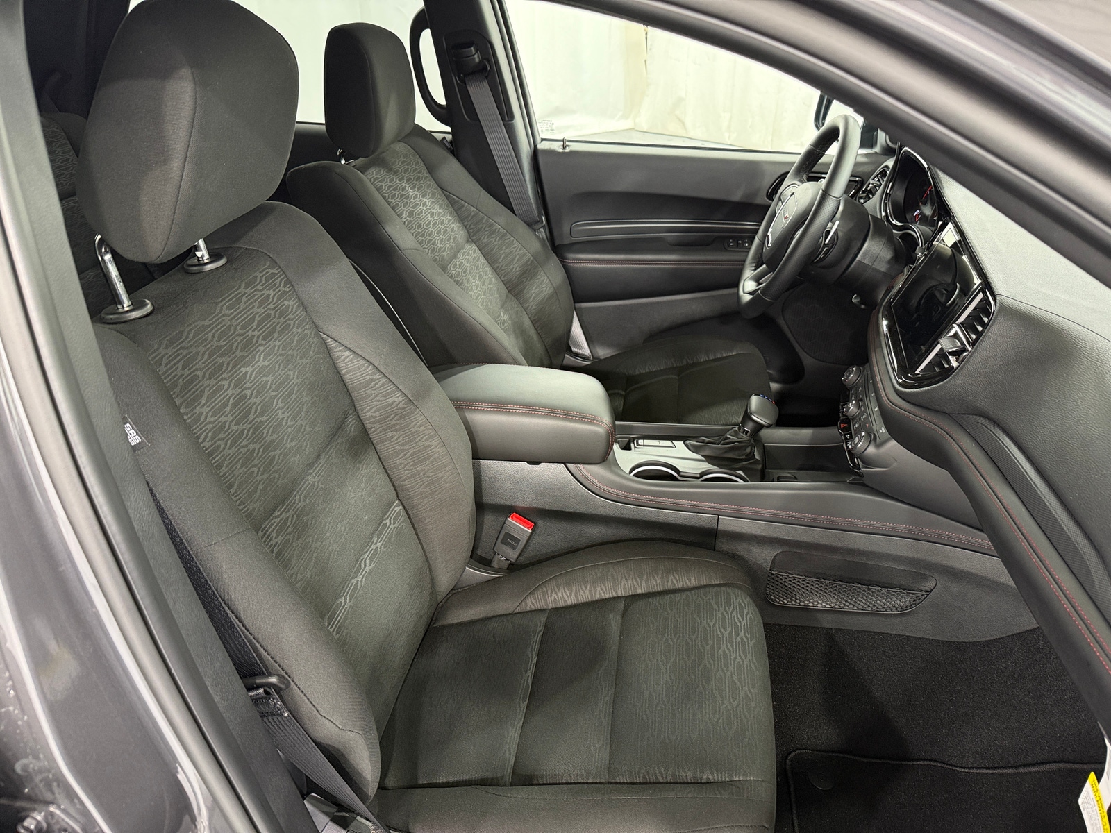 Thumbnail: 2026 Dodge Durango - 2