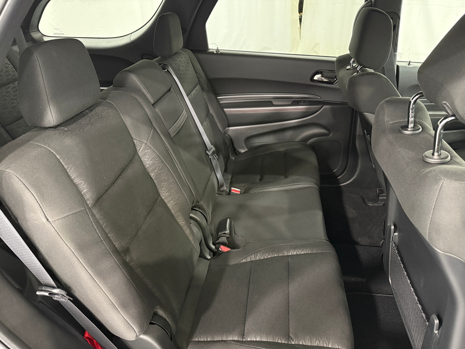 Thumbnail: 2026 Dodge Durango - 6