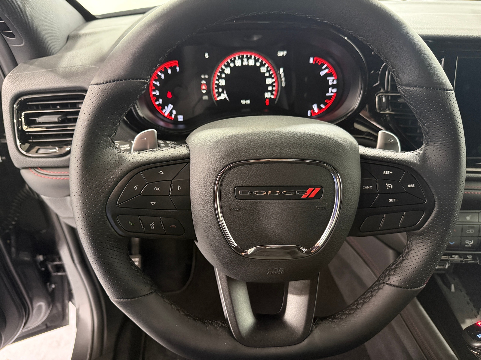 Thumbnail: 2026 Dodge Durango - 5