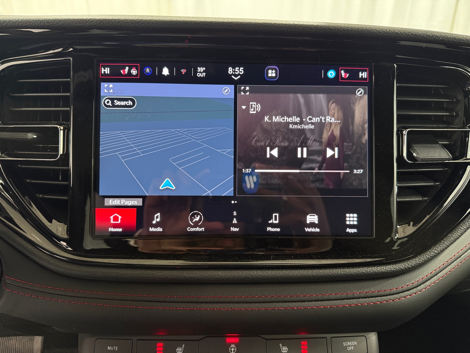 Thumbnail: 2026 Dodge Durango - 4