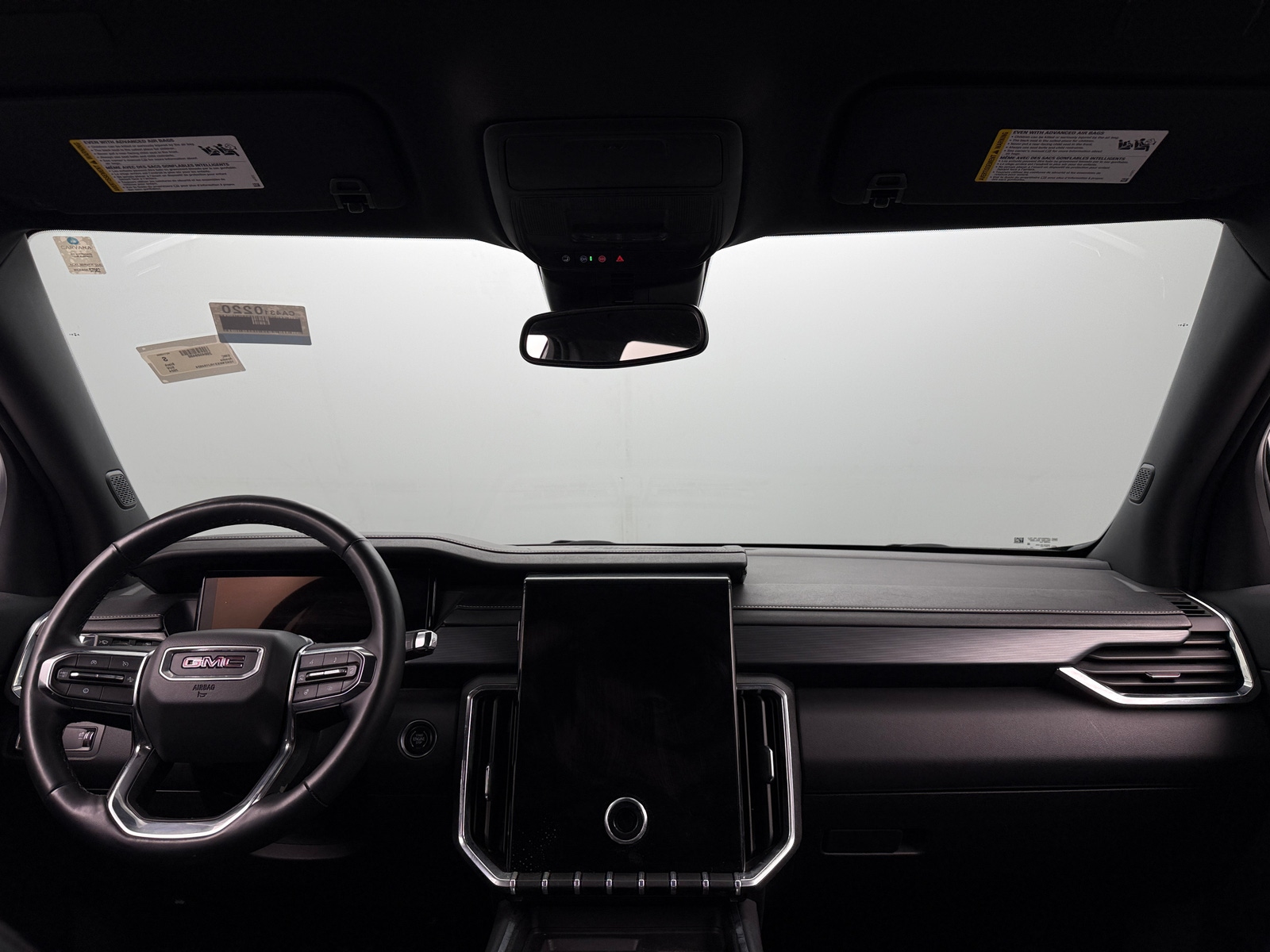 Thumbnail: 2024 GMC Acadia - 2