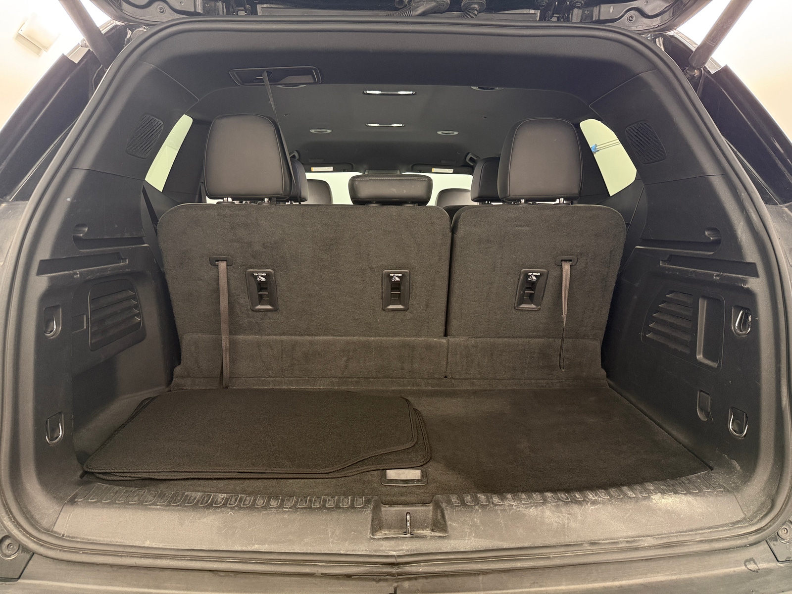 Thumbnail: 2024 GMC Acadia - 6