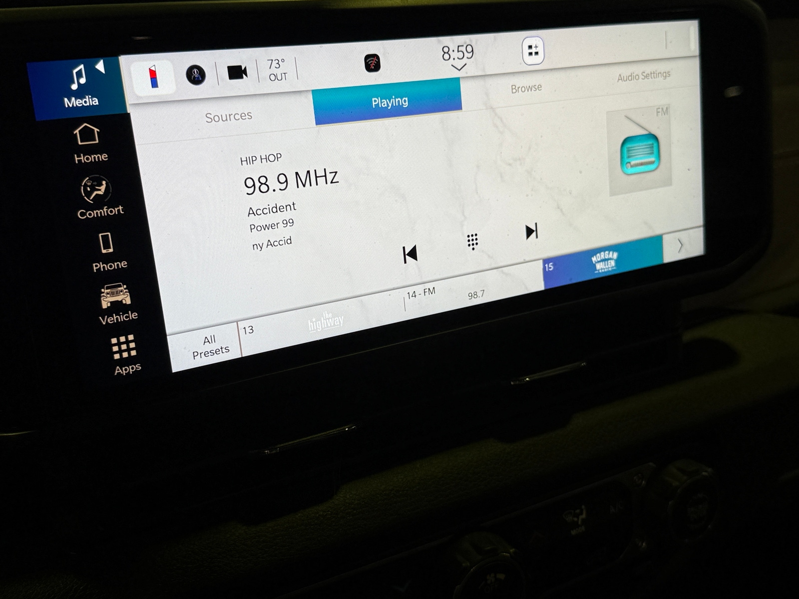 Thumbnail: 2025 Jeep Wrangler - 4