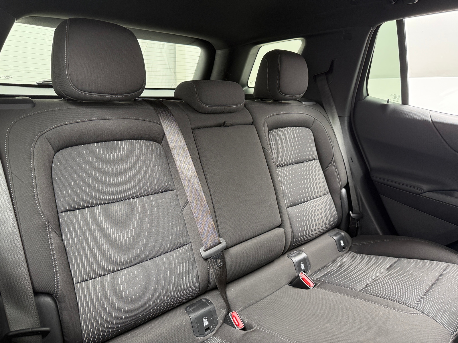 Thumbnail: 2025 Chevrolet Equinox - 6