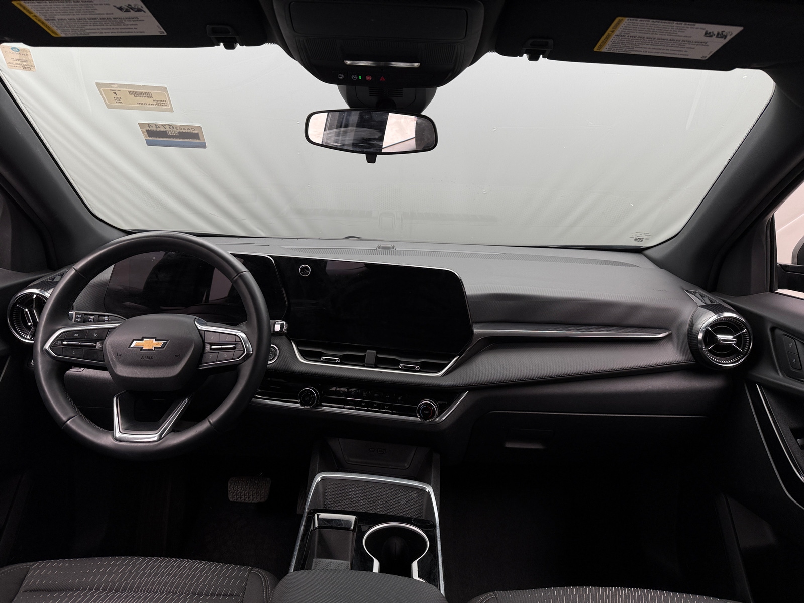 Thumbnail: 2025 Chevrolet Equinox - 3