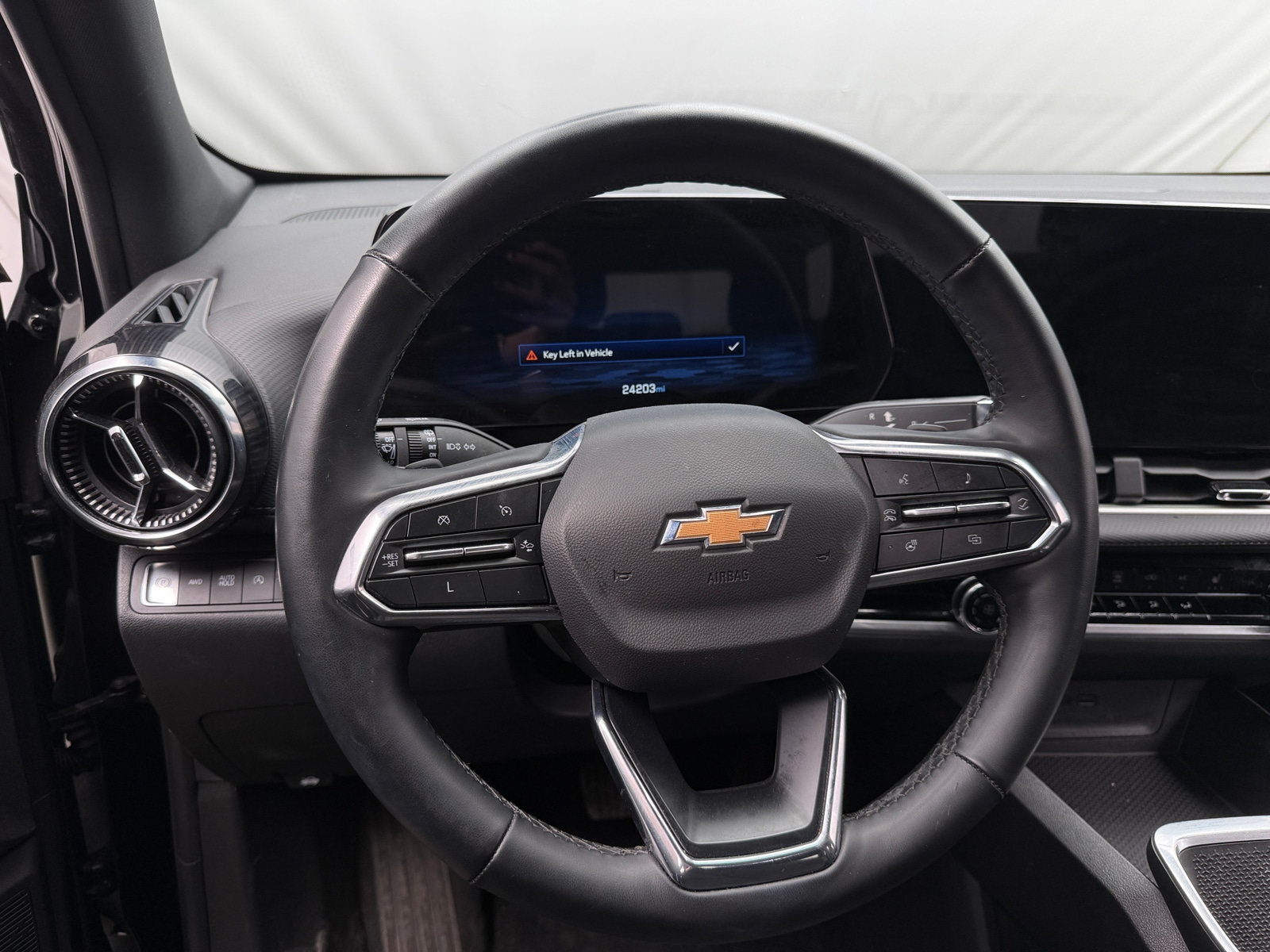 Thumbnail: 2025 Chevrolet Equinox - 5