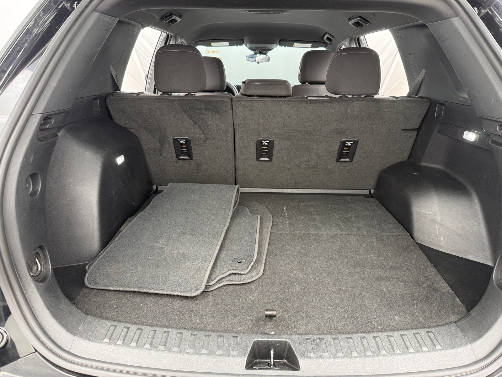 Thumbnail: 2025 Chevrolet Equinox - 7