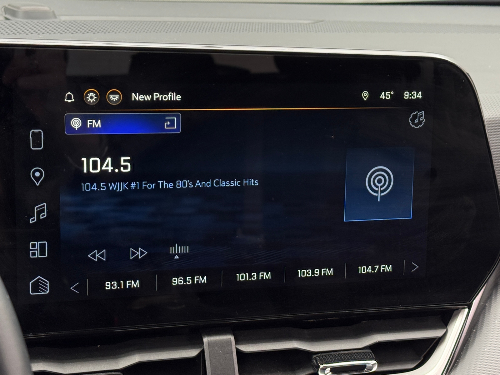 Thumbnail: 2025 Chevrolet Equinox - 4