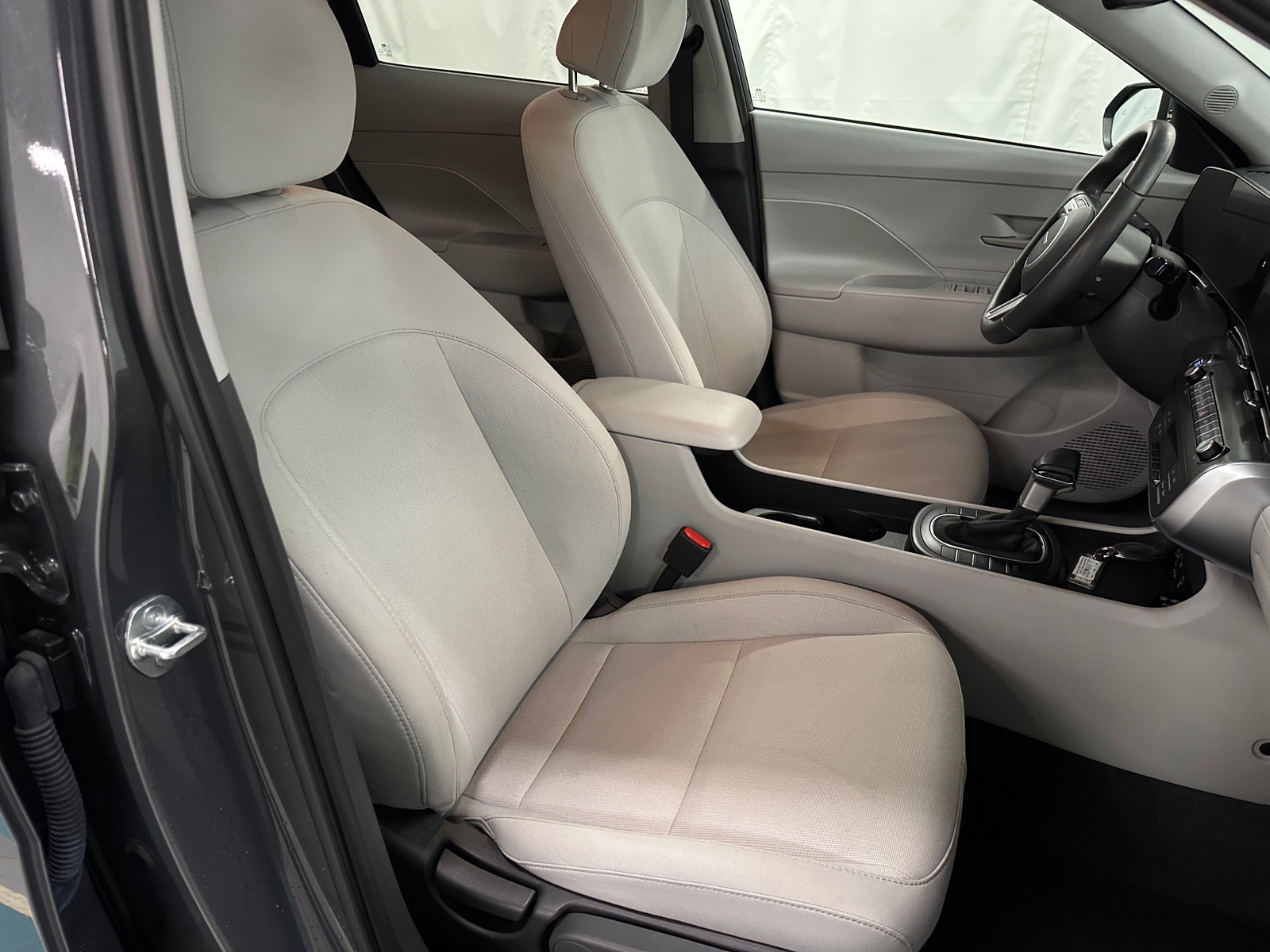 Thumbnail: 2025 Hyundai Kona - 2