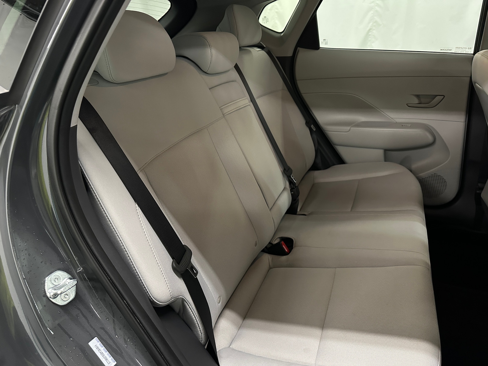 Thumbnail: 2025 Hyundai Kona - 6